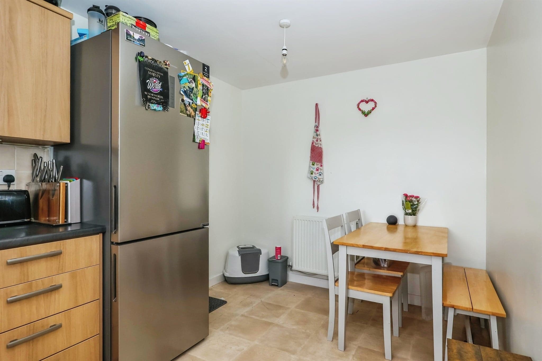 Property at Orchil Street, Giltbrook, Nottingham
