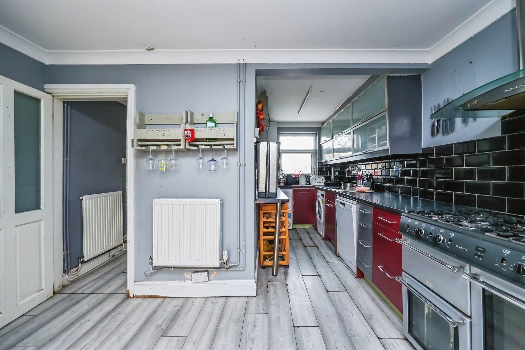 Property at Coronation Road, Stanley, Ilkeston