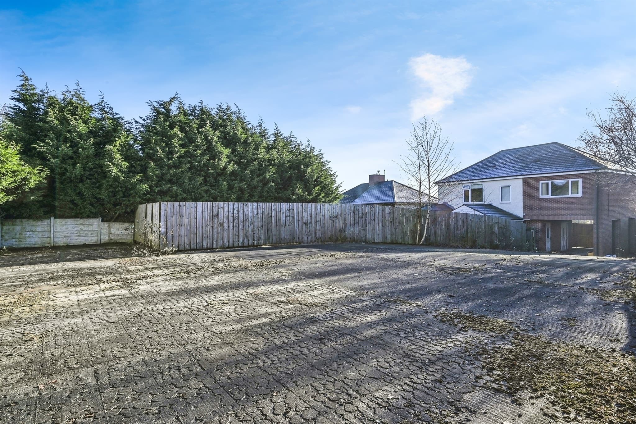 Property at Hollywell Avenue, Codnor, Ripley