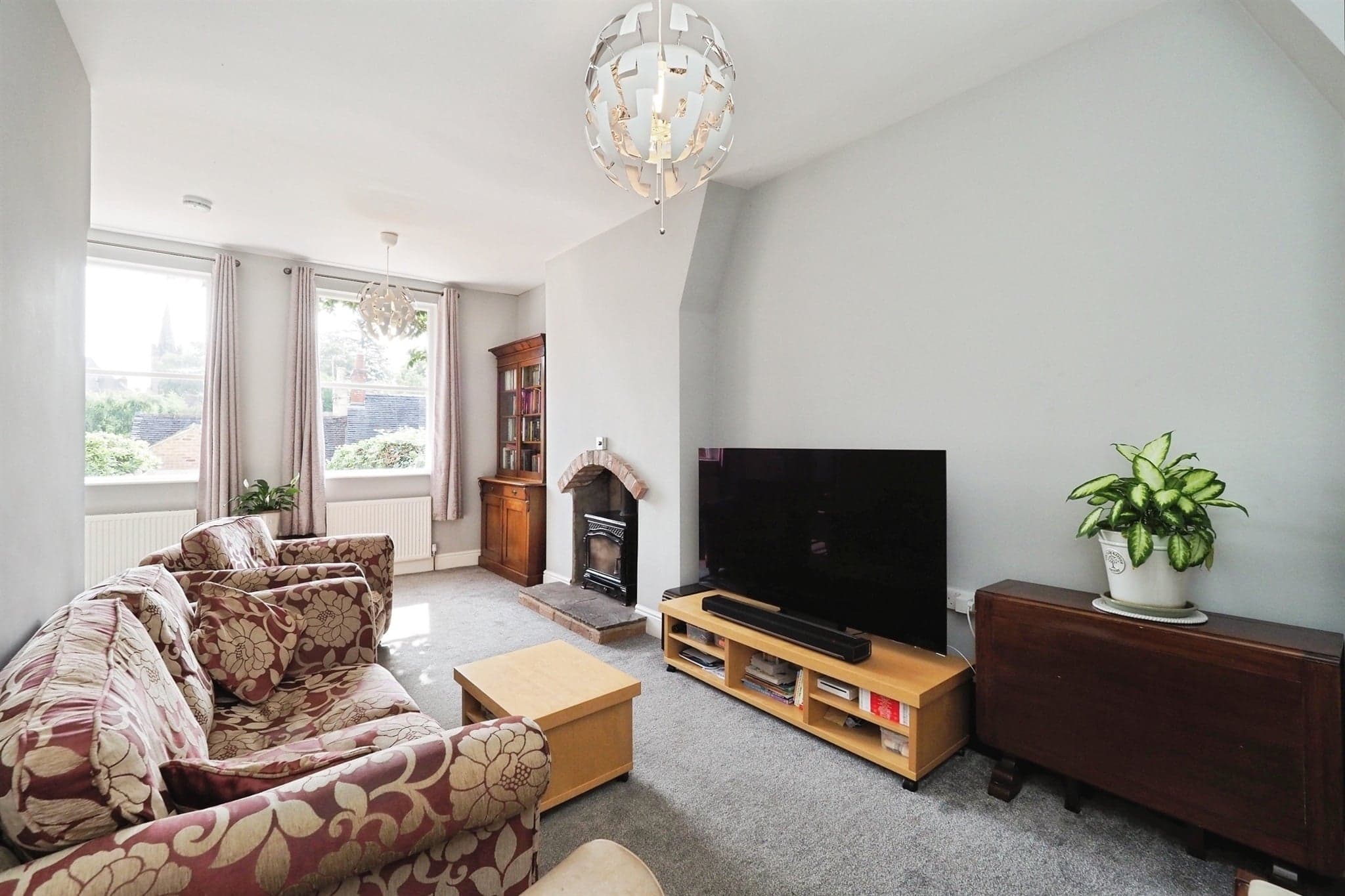 Property at Bondgate, Castle Donington, DERBY