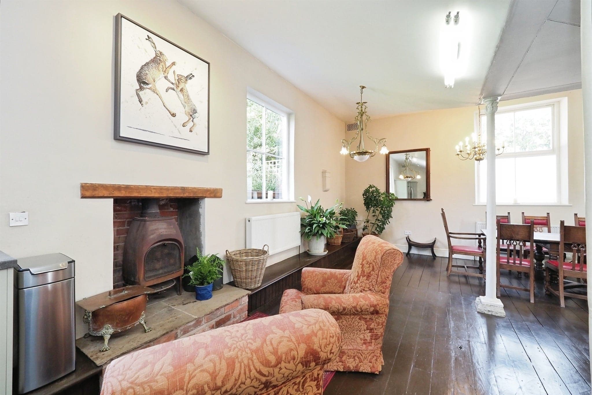 Property at Bondgate, Castle Donington, DERBY