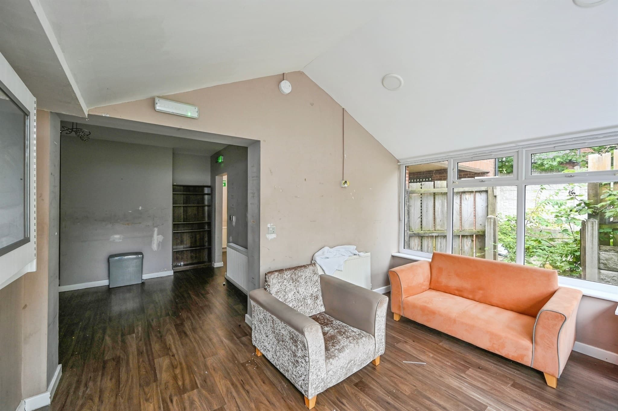 Property at Hollywell Avenue, Codnor, Ripley