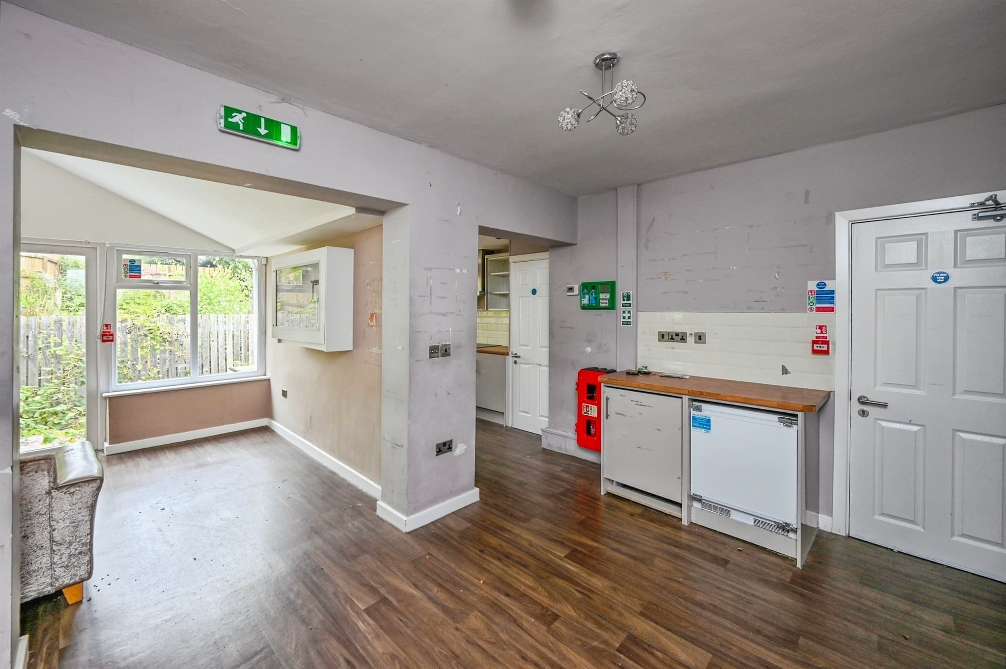 Property at Hollywell Avenue, Codnor, Ripley