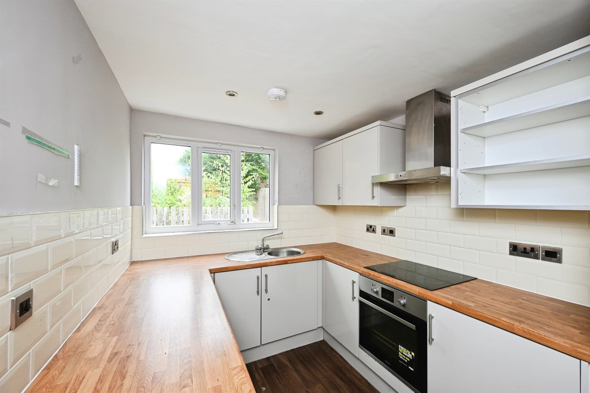 Property at Hollywell Avenue, Codnor, Ripley