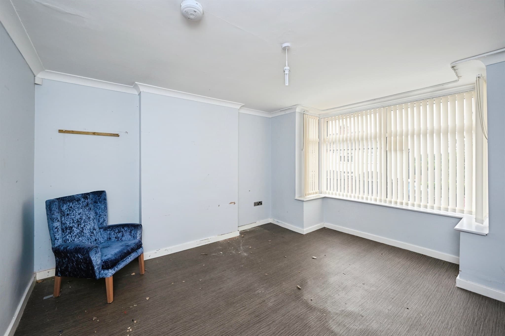 Property at Hollywell Avenue, Codnor, Ripley