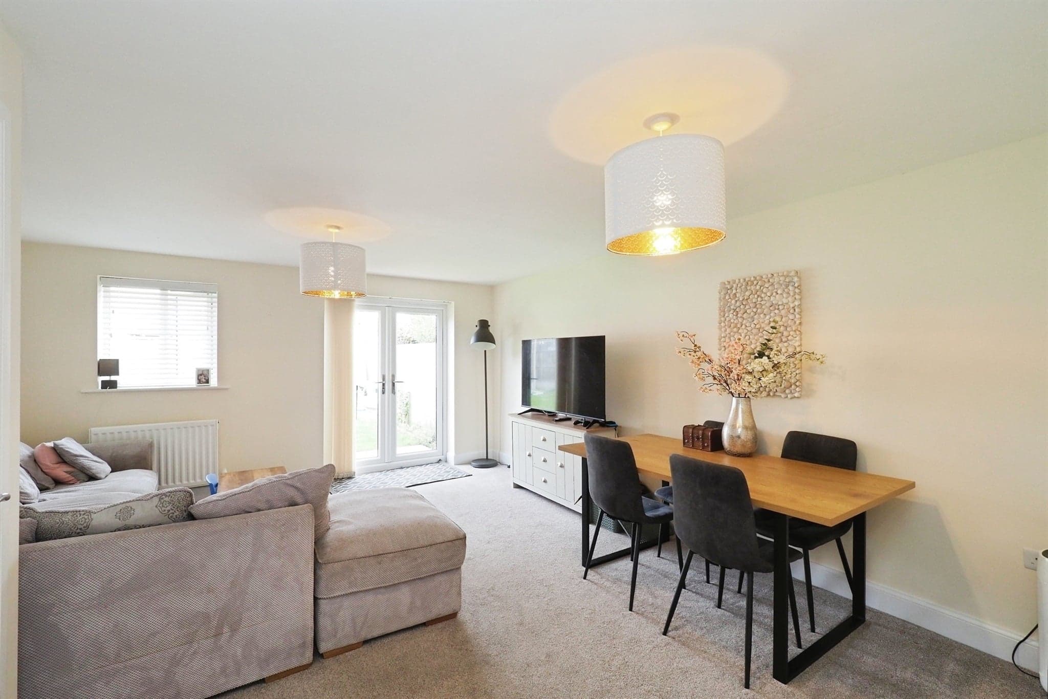 Property at Stafford Close, Melbourne, Derby