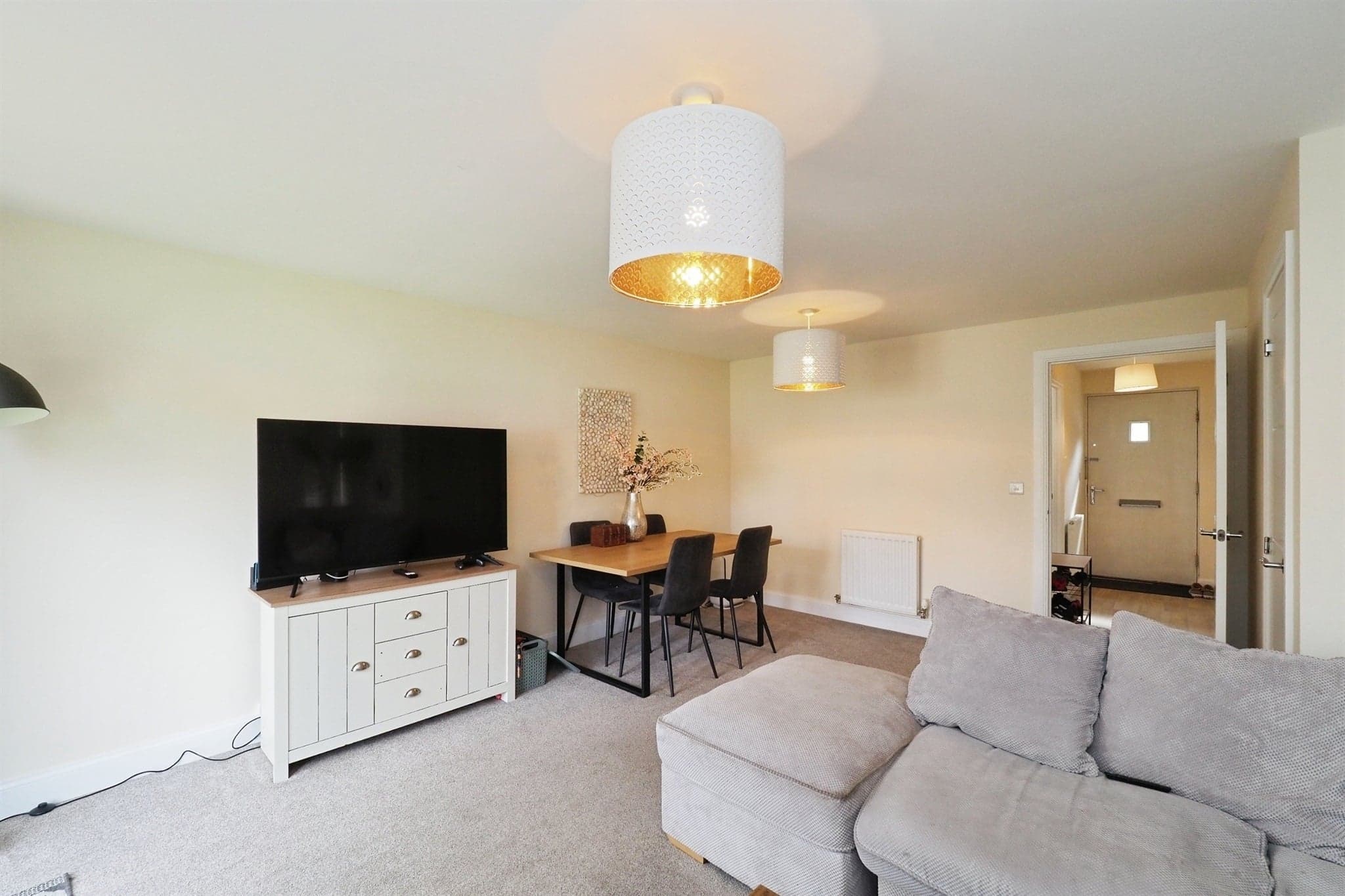 Property at Stafford Close, Melbourne, Derby