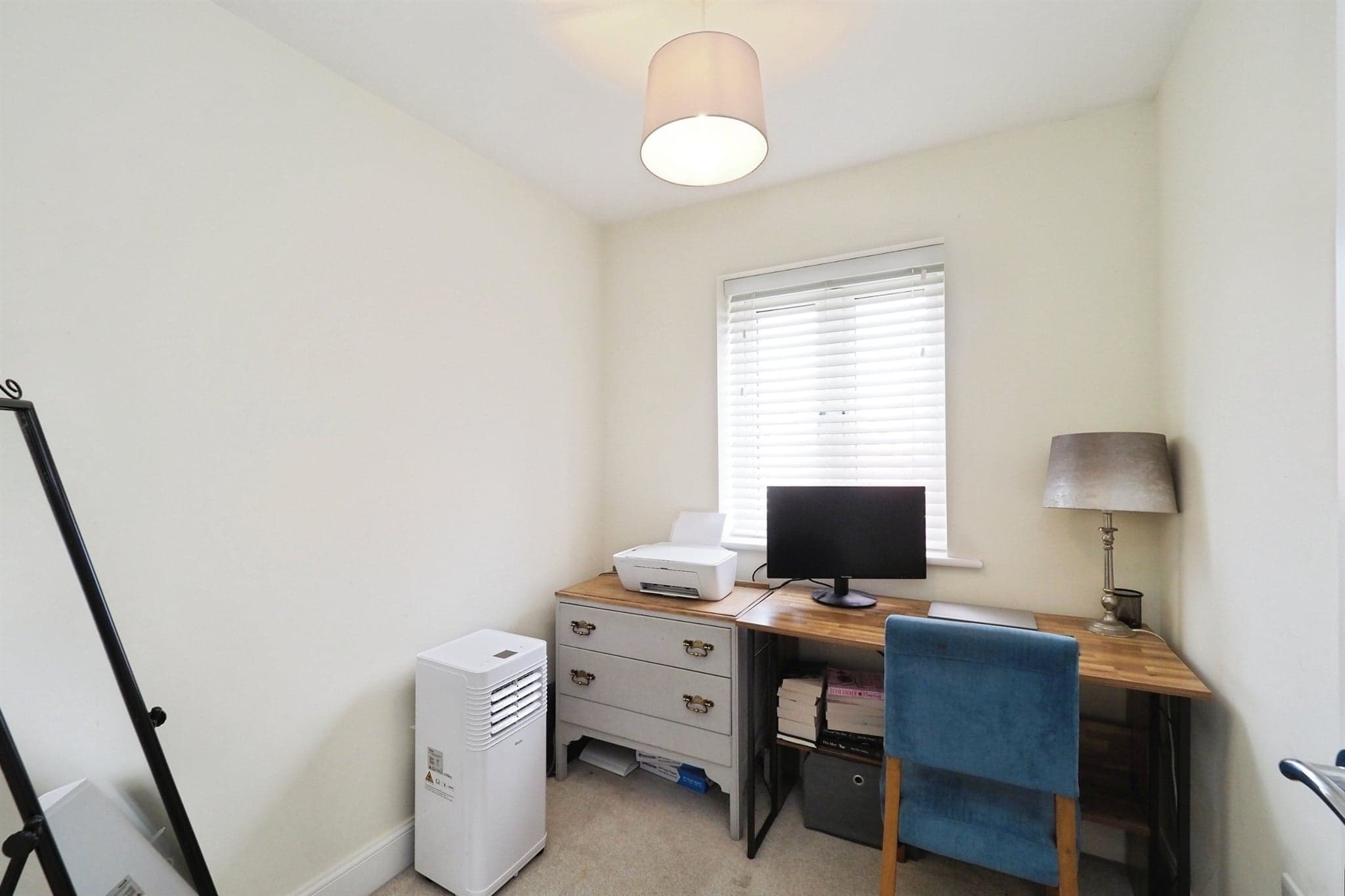 Property at Stafford Close, Melbourne, Derby