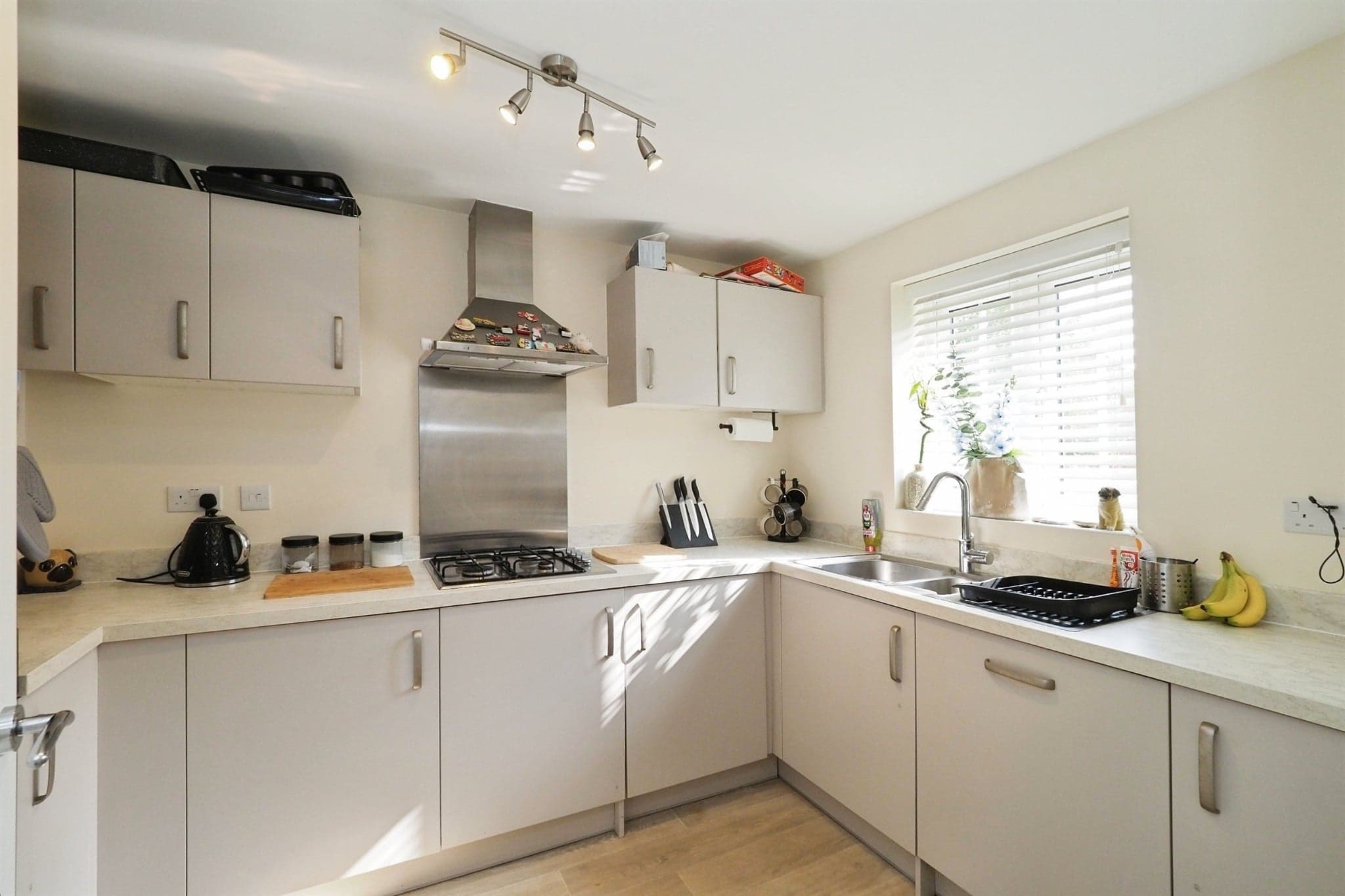 Property at Stafford Close, Melbourne, Derby