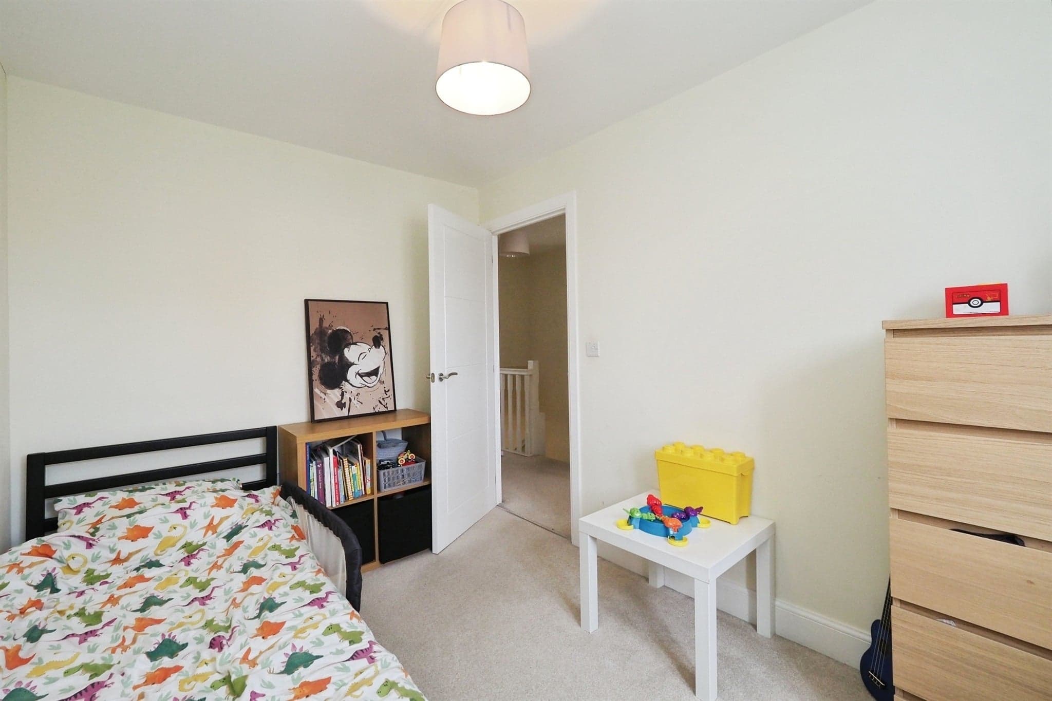 Property at Stafford Close, Melbourne, Derby