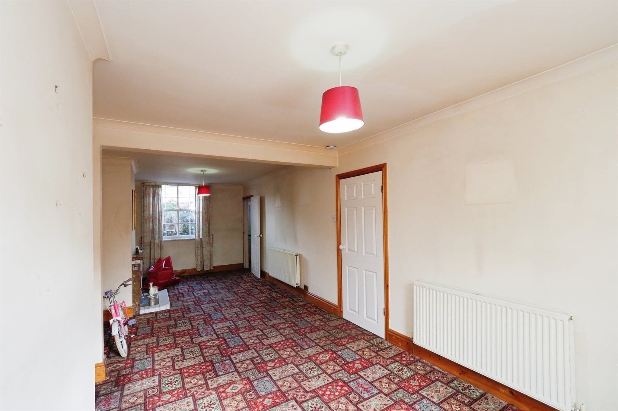 Property at Cheapside, Belper