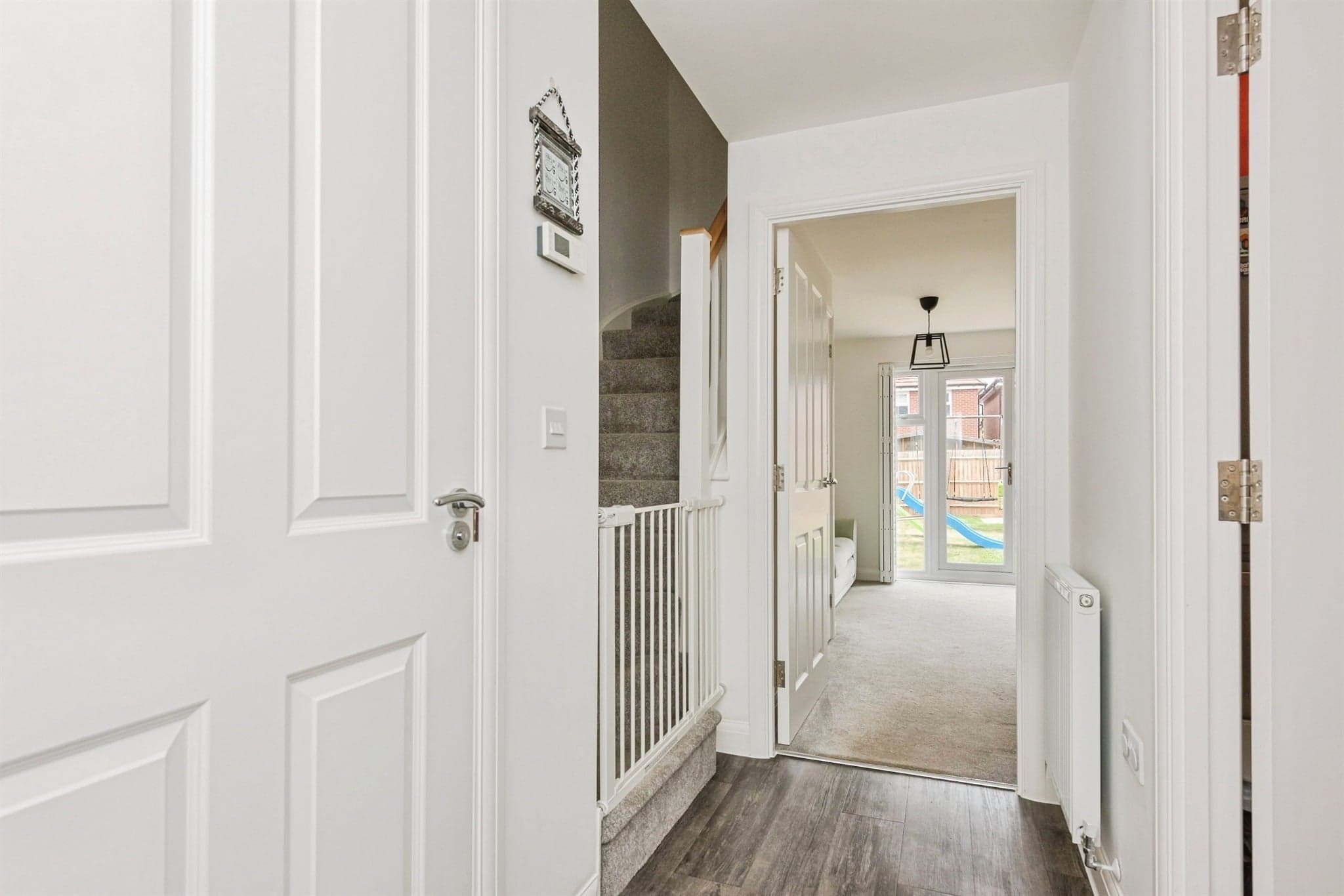 Property at Worthing Grove, TAMWORTH