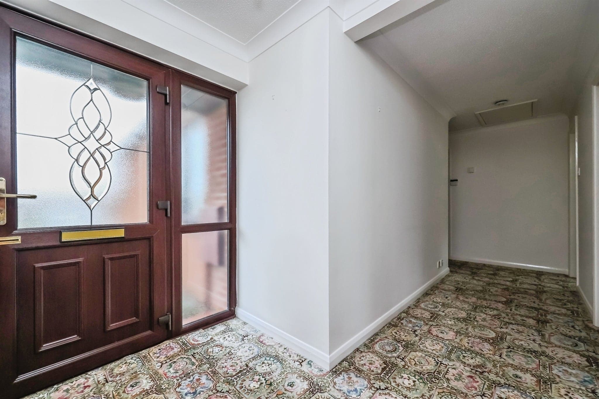 Property at Derbyshire Avenue, West Hallam, ILKESTON