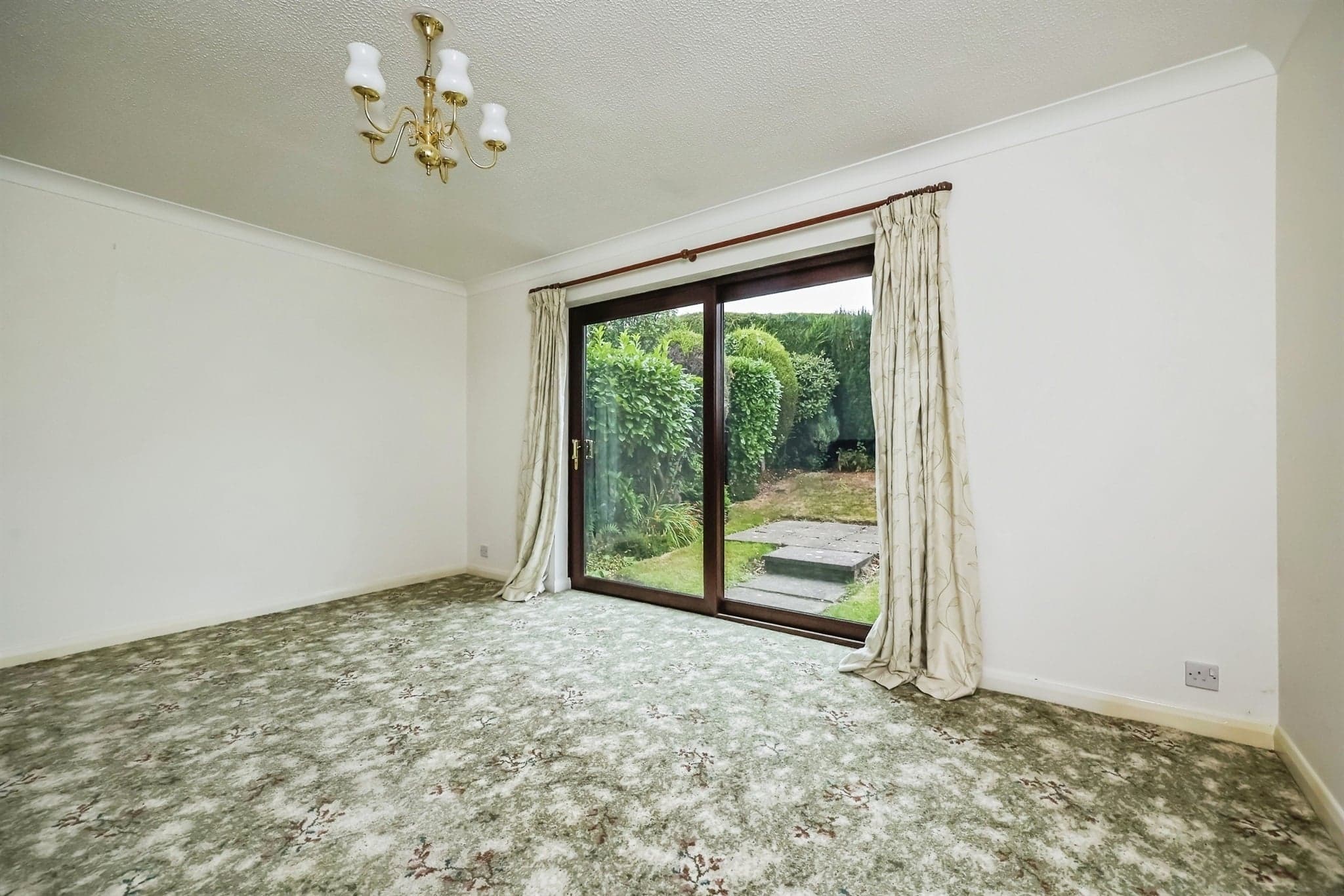 Property at Derbyshire Avenue, West Hallam, ILKESTON