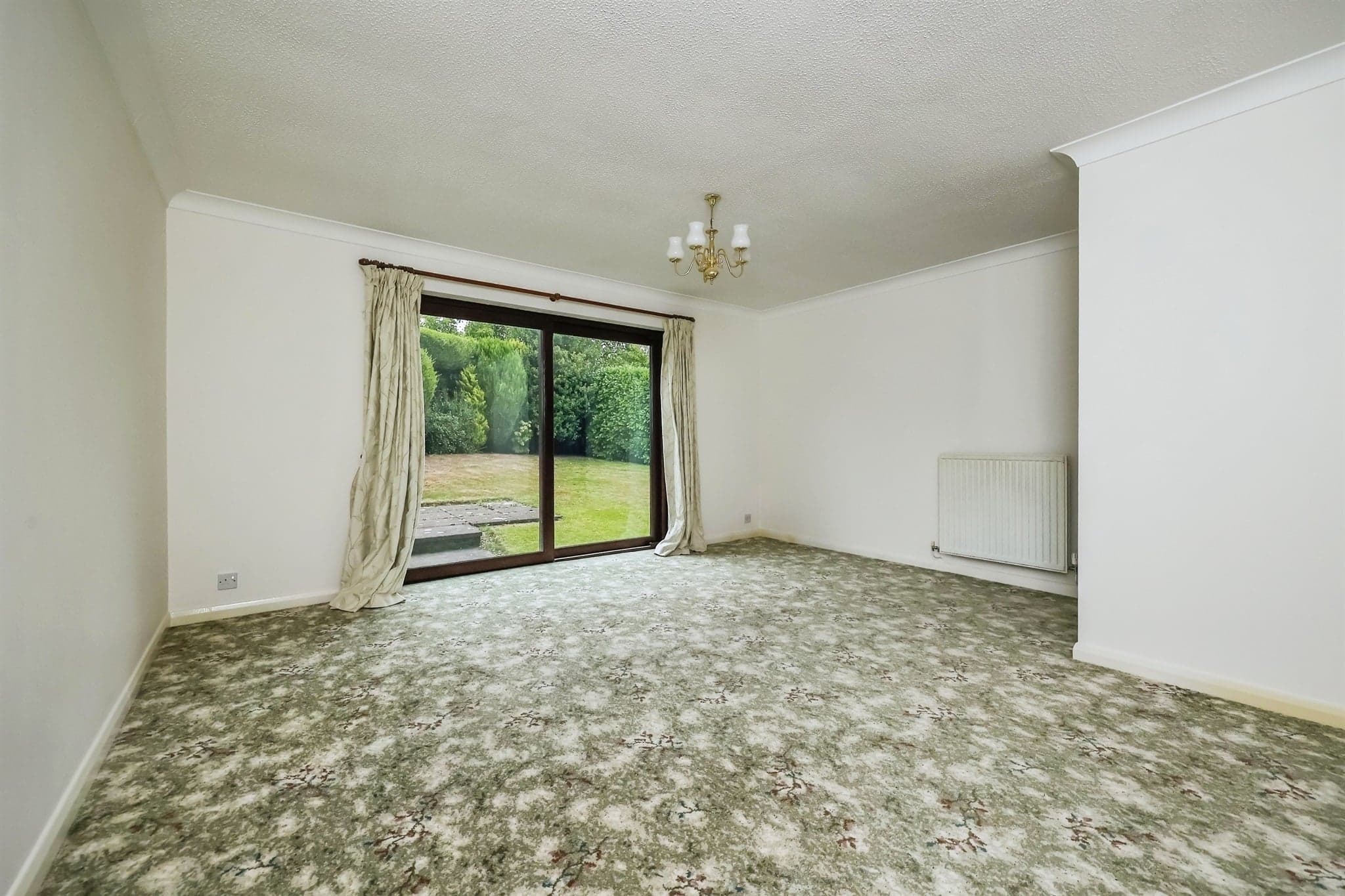 Property at Derbyshire Avenue, West Hallam, ILKESTON
