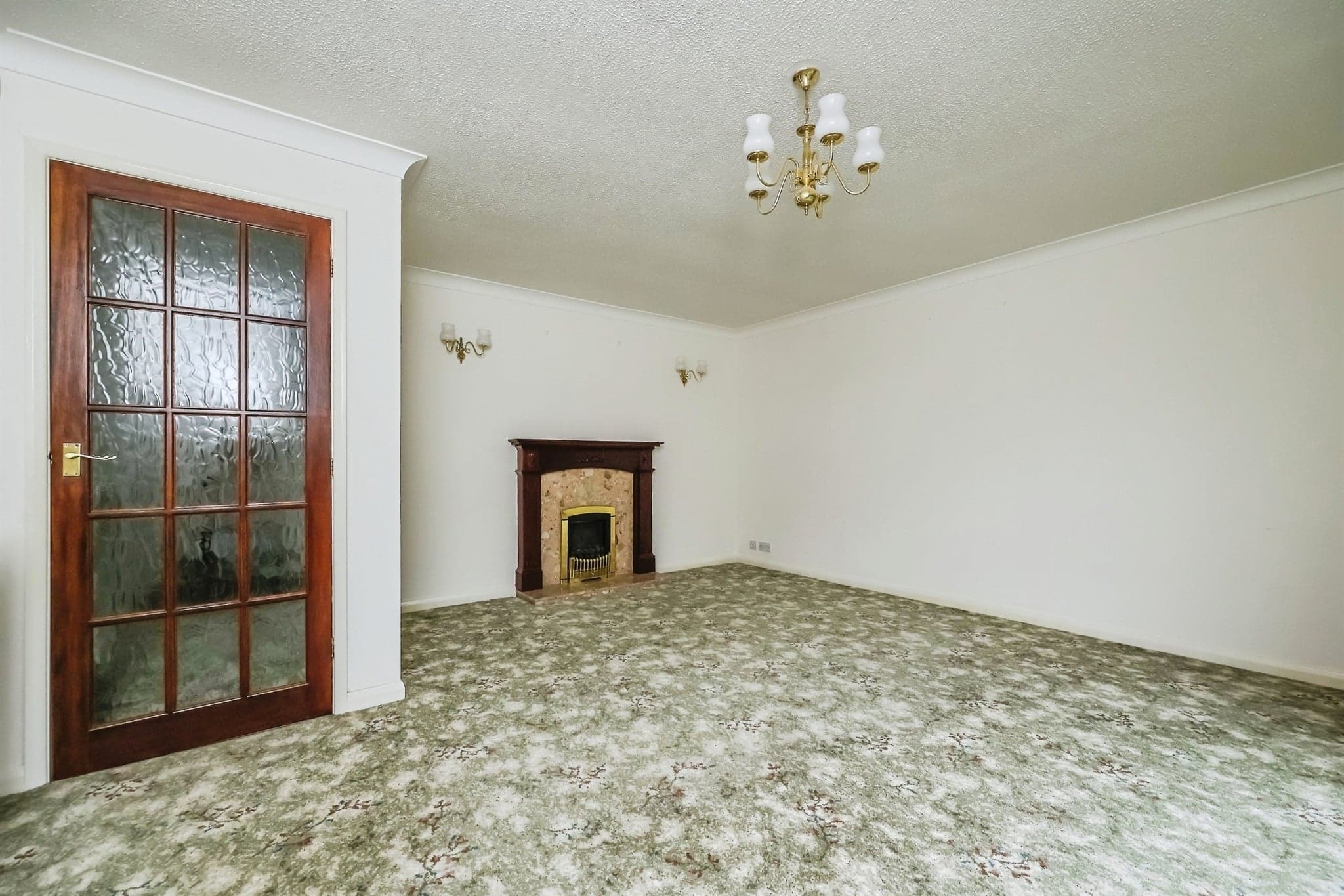 Property at Derbyshire Avenue, West Hallam, ILKESTON