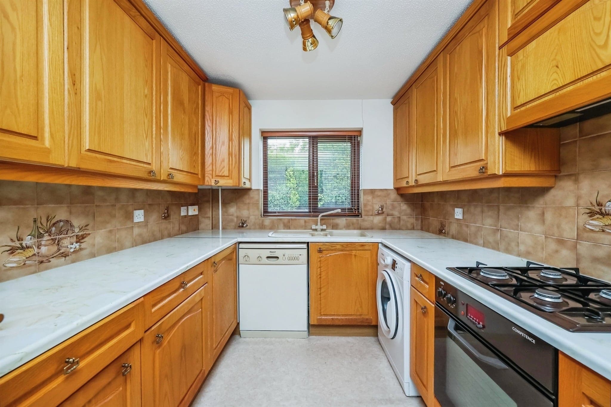 Property at Derbyshire Avenue, West Hallam, ILKESTON