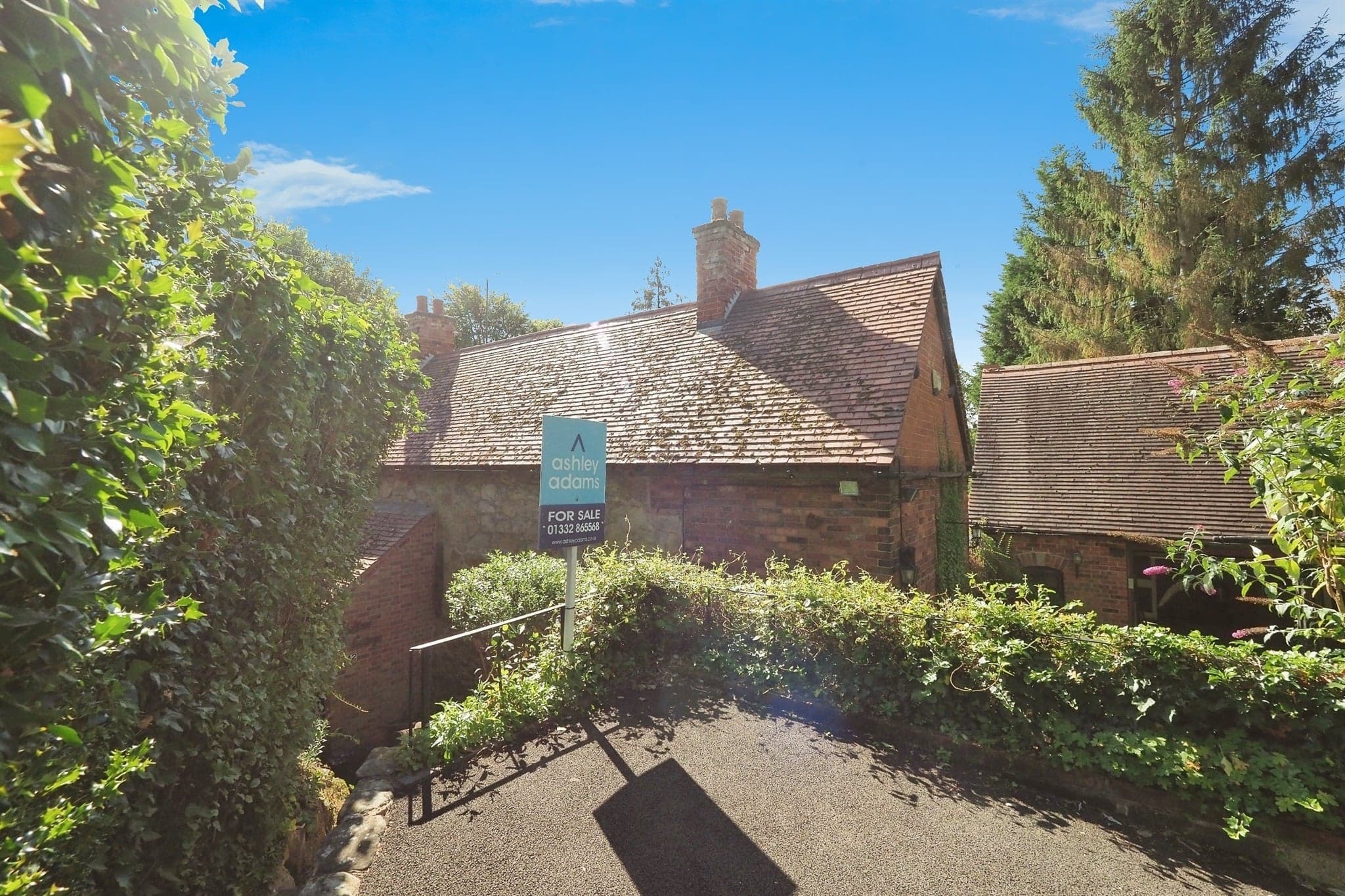 Property at Penn Lane, Melbourne, DERBY