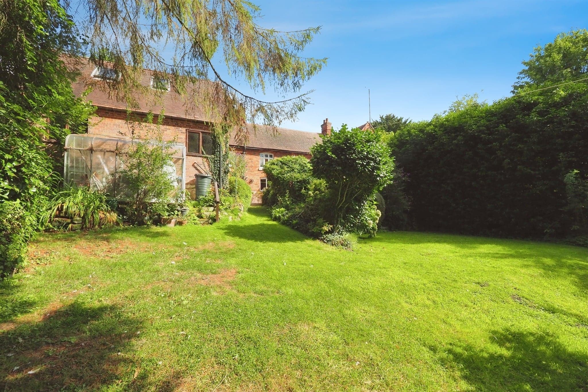 Property at Penn Lane, Melbourne, DERBY