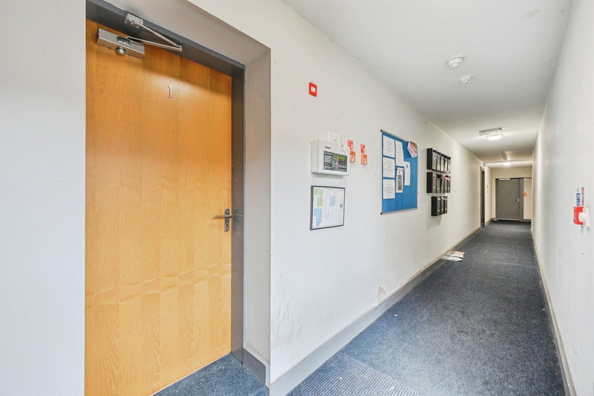 Property at Bramble Street, Derby