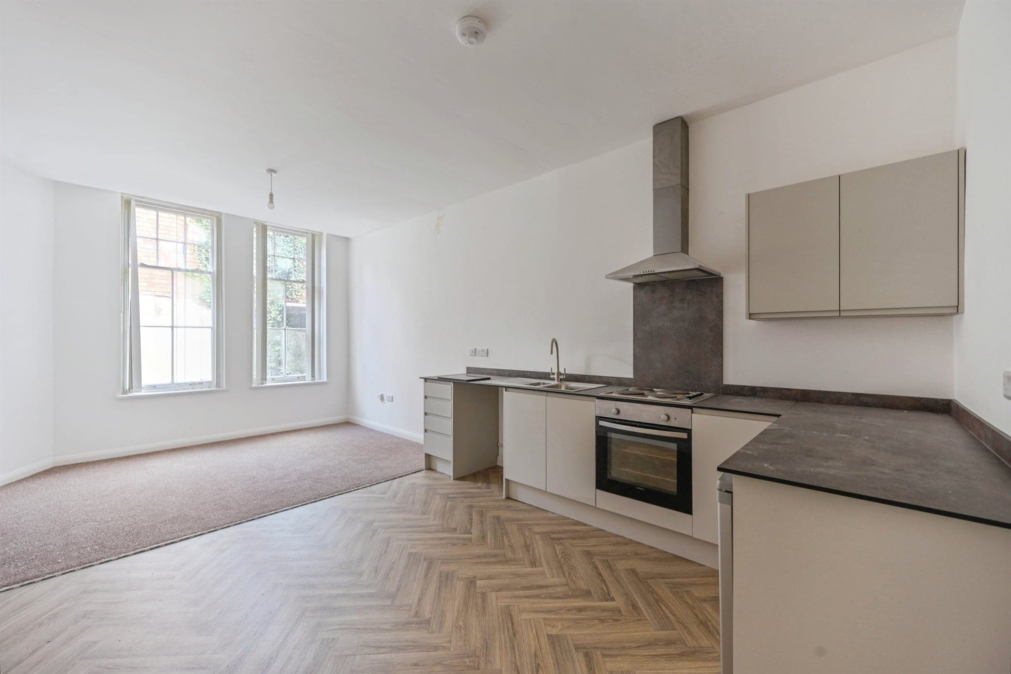 Property at Bramble Street, Derby