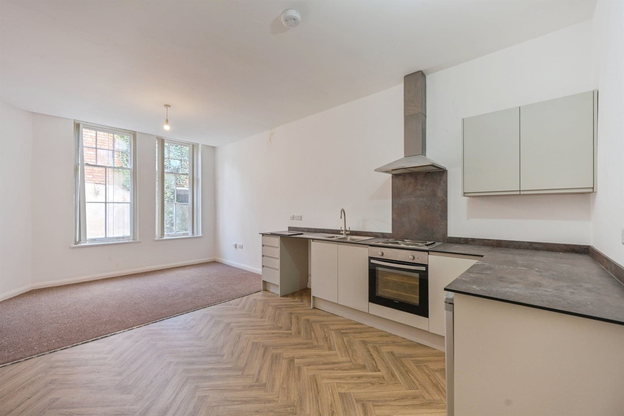 Property at Bramble Street, Derby