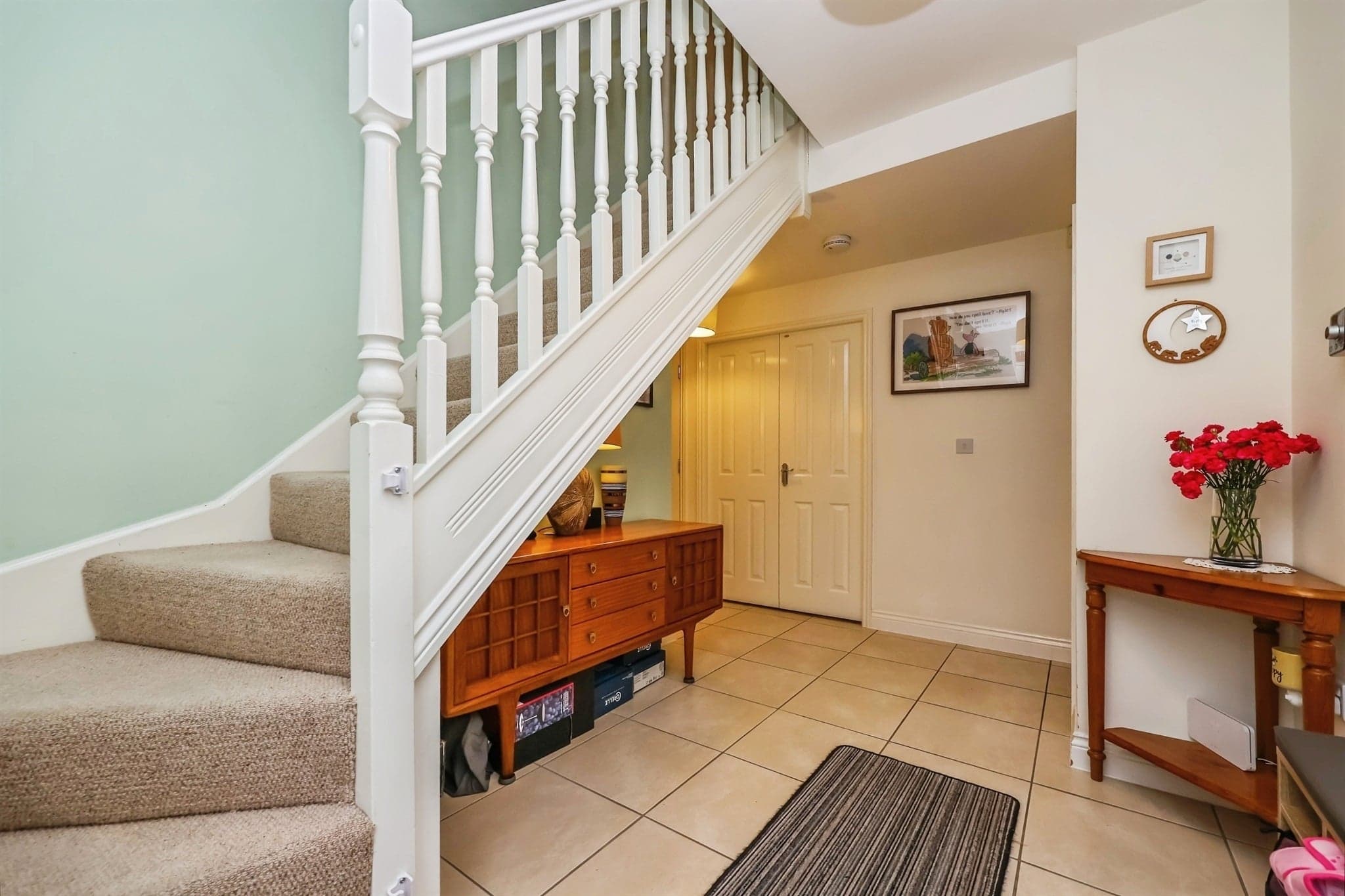 Property at Osprey Grove, Hucknall, Nottingham