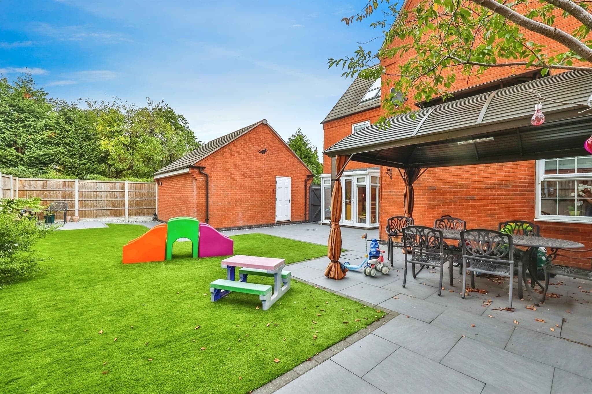 Property at Osprey Grove, Hucknall, Nottingham