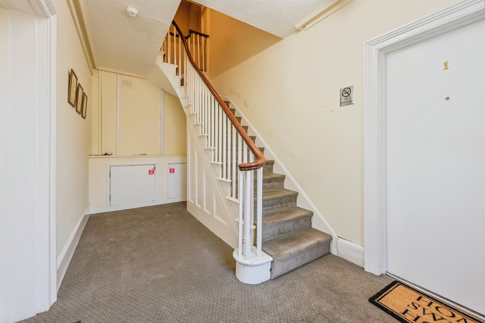 Property at Heyworth Street, Derby