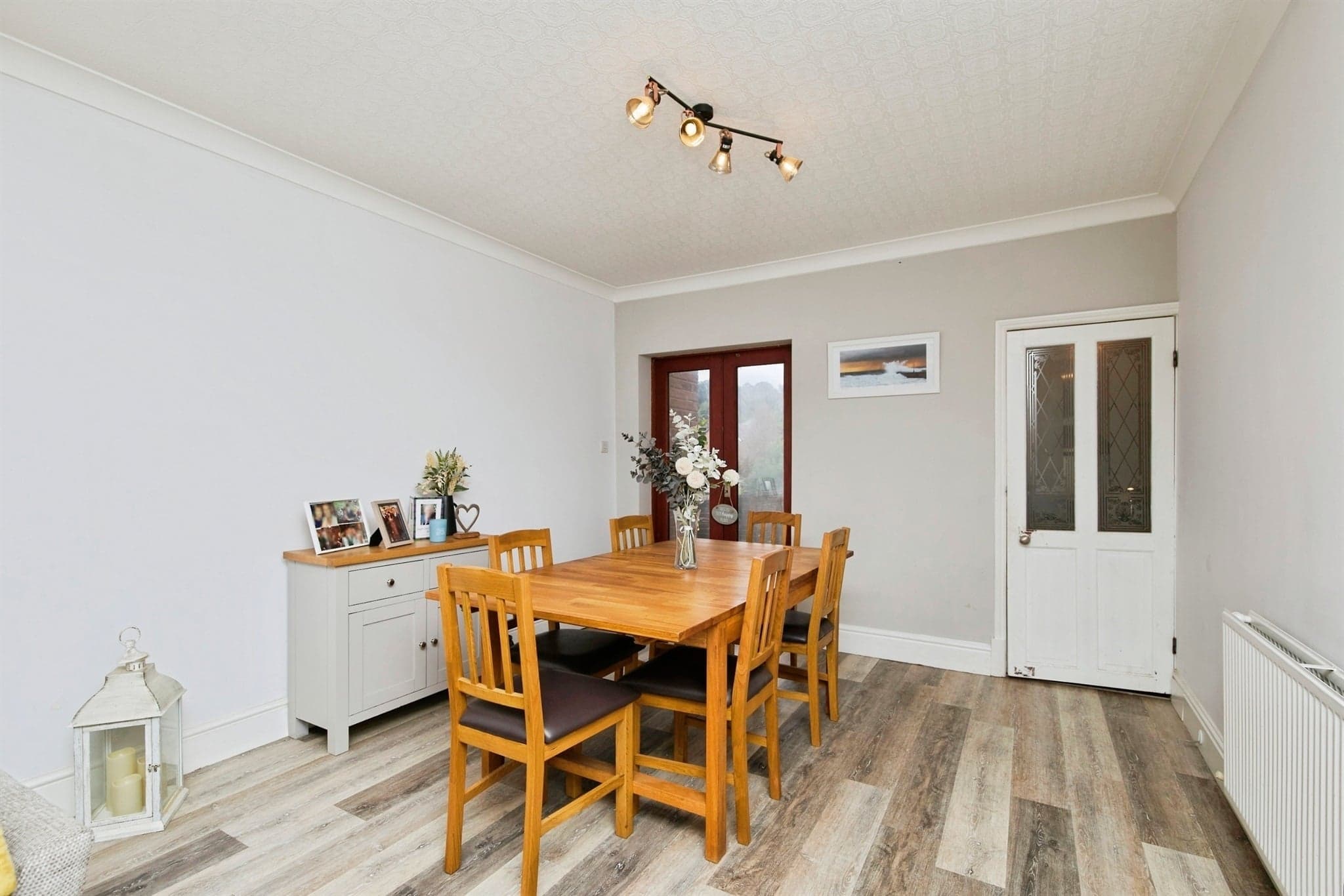 Property at Brizlincote Street, BURTON-ON-TRENT