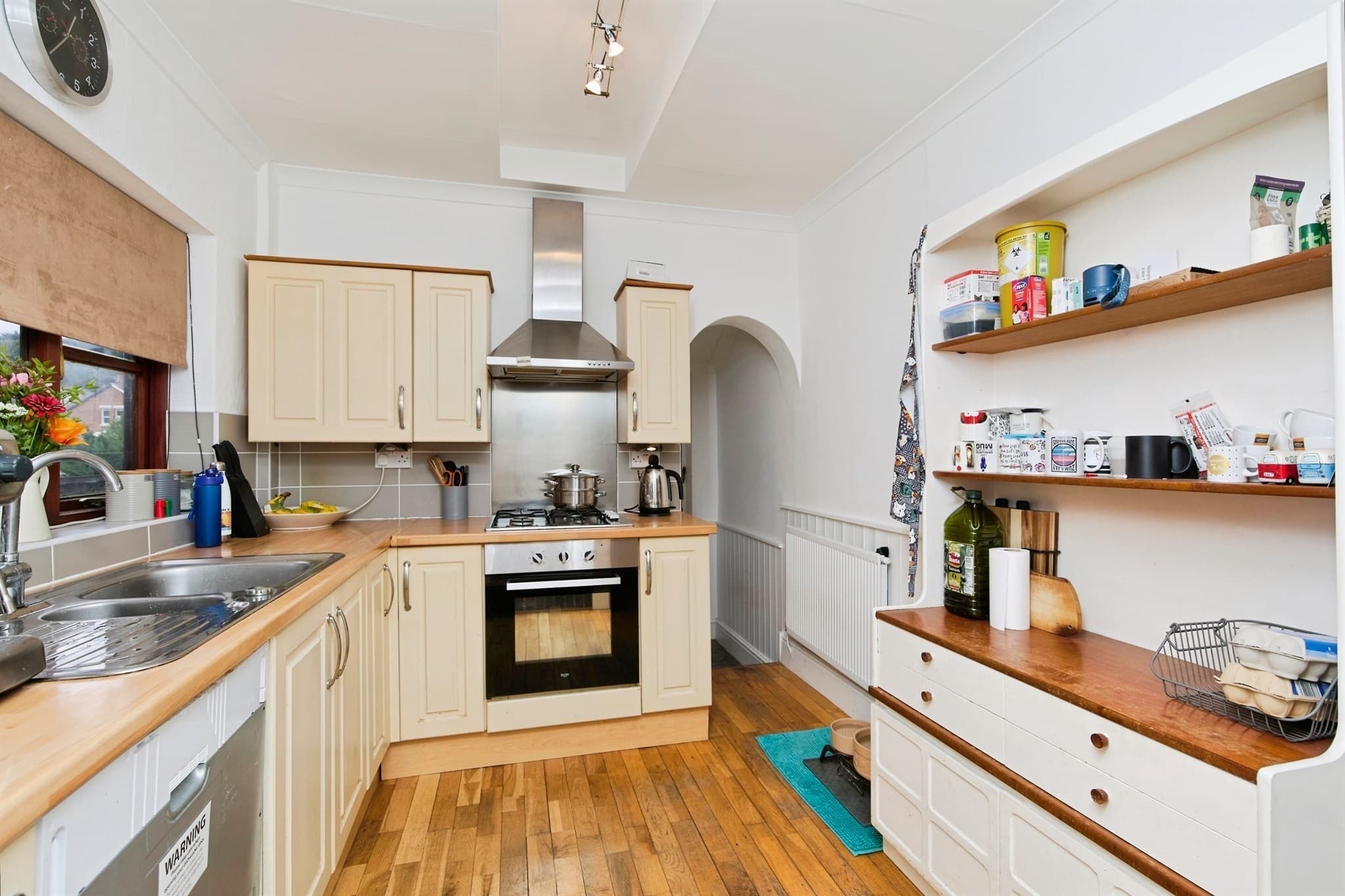 Property at Brizlincote Street, BURTON-ON-TRENT