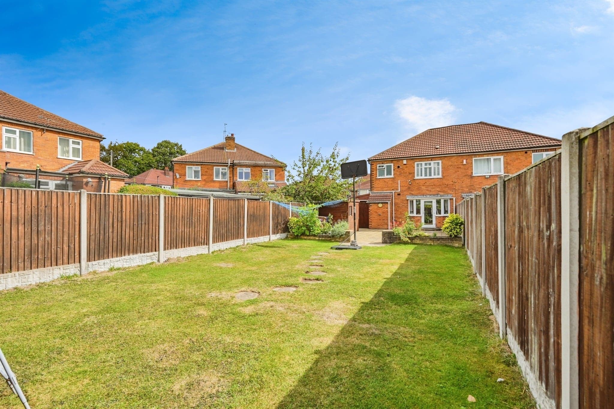 Property at Radcliffe Drive, Derby