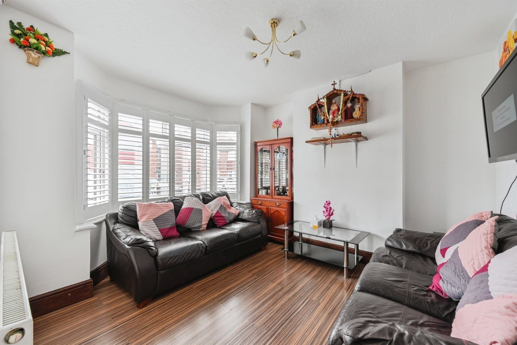 Property at Radcliffe Drive, Derby
