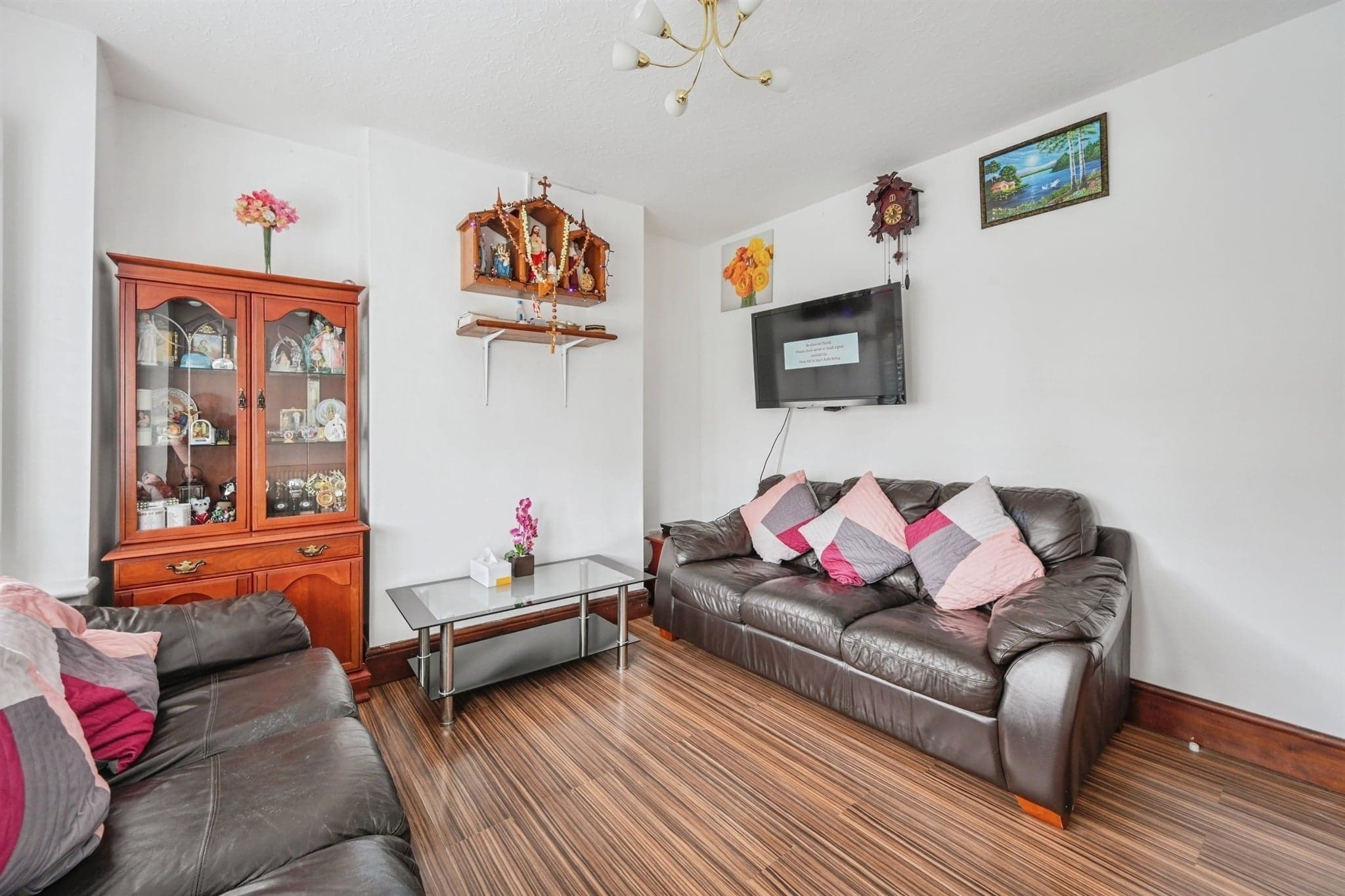 Property at Radcliffe Drive, Derby