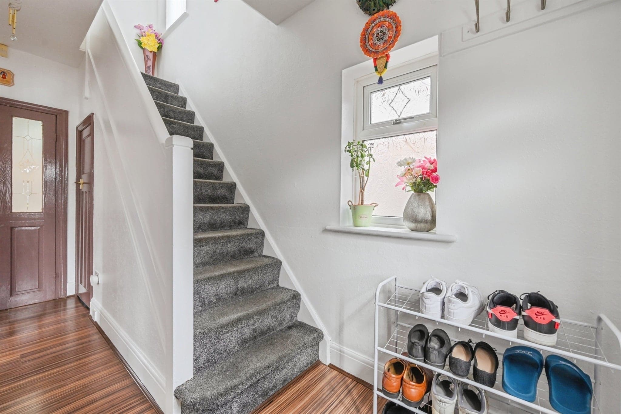 Property at Radcliffe Drive, Derby