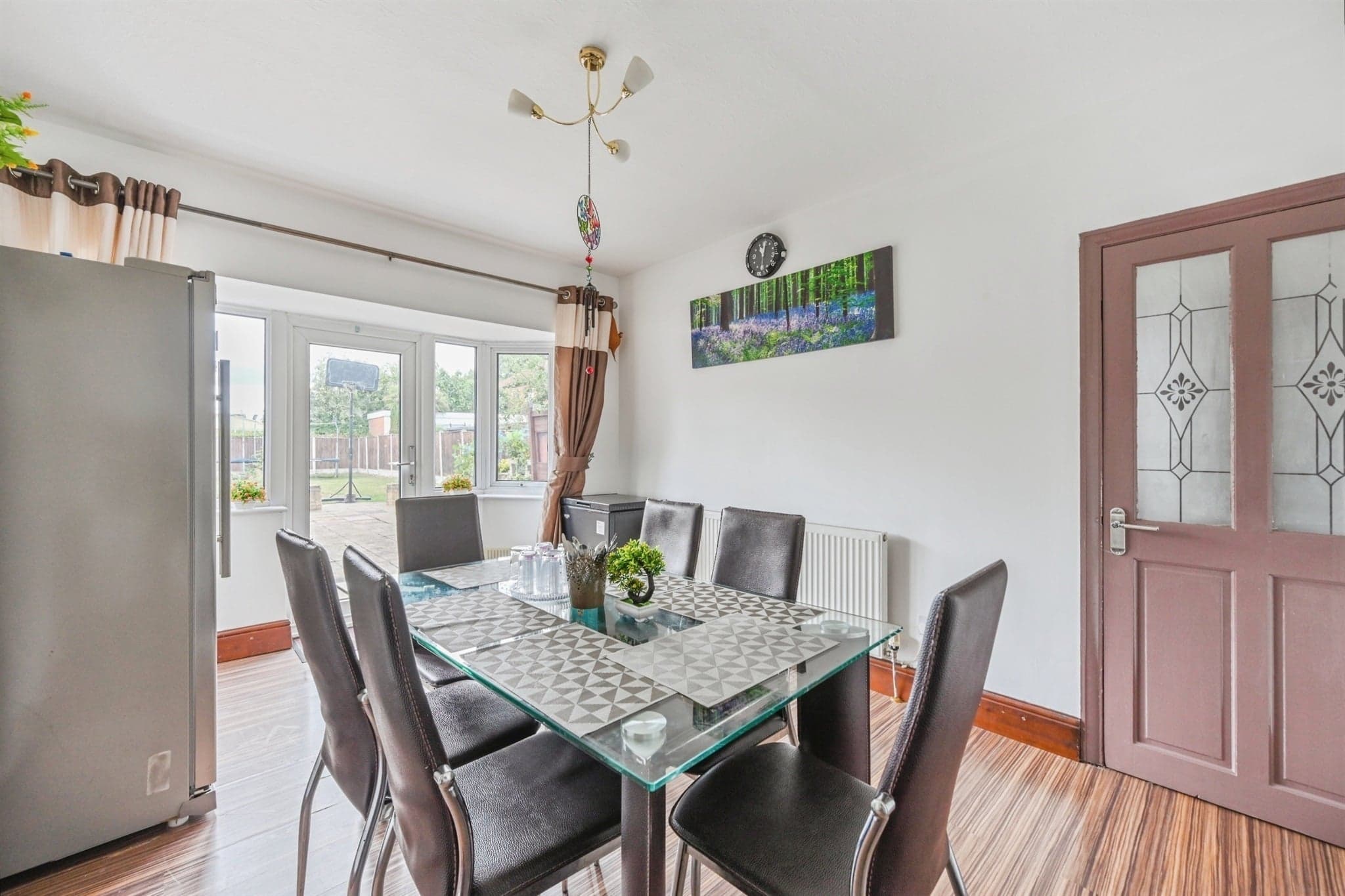Property at Radcliffe Drive, Derby