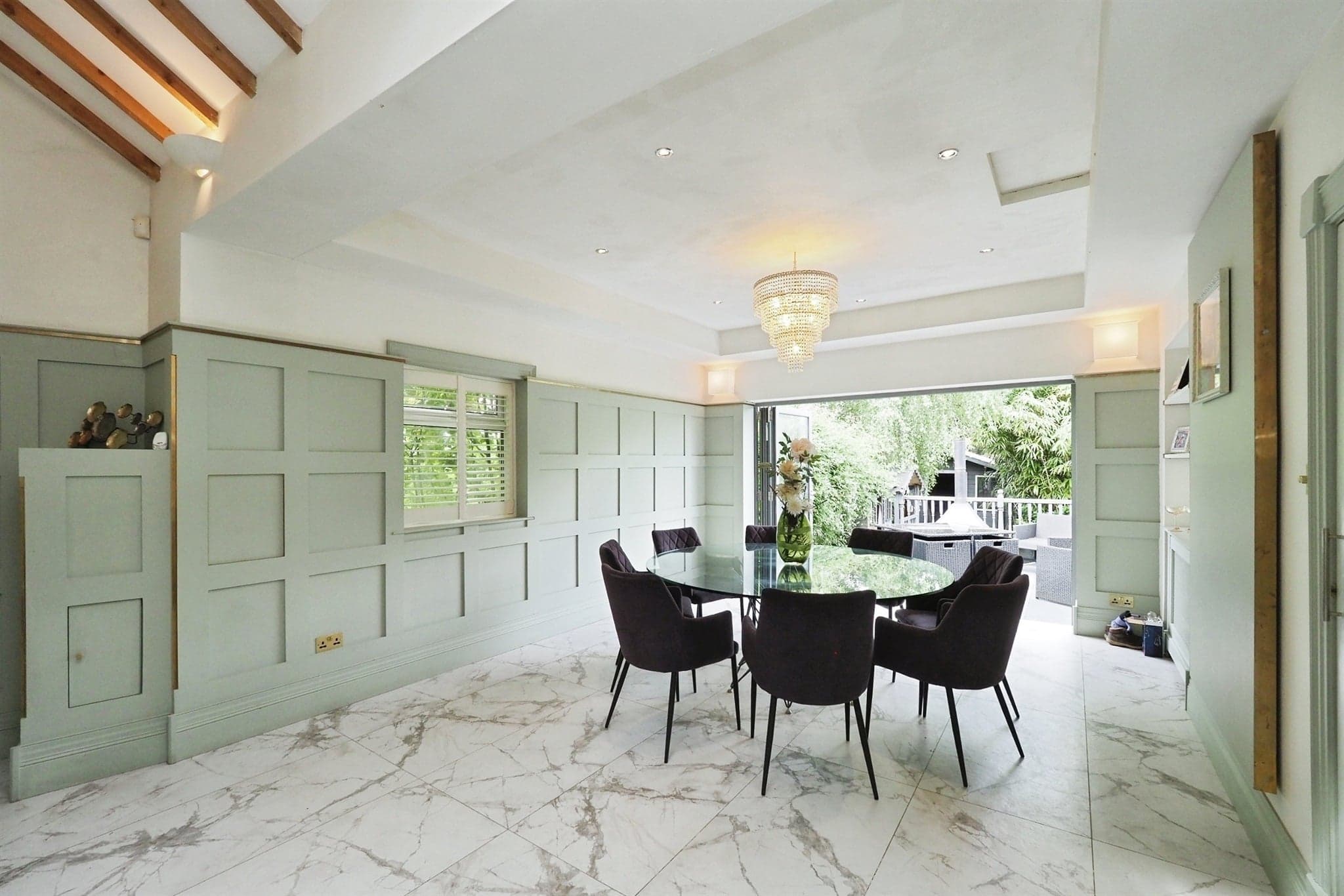 Property at Dimple Lane, Crich, Matlock