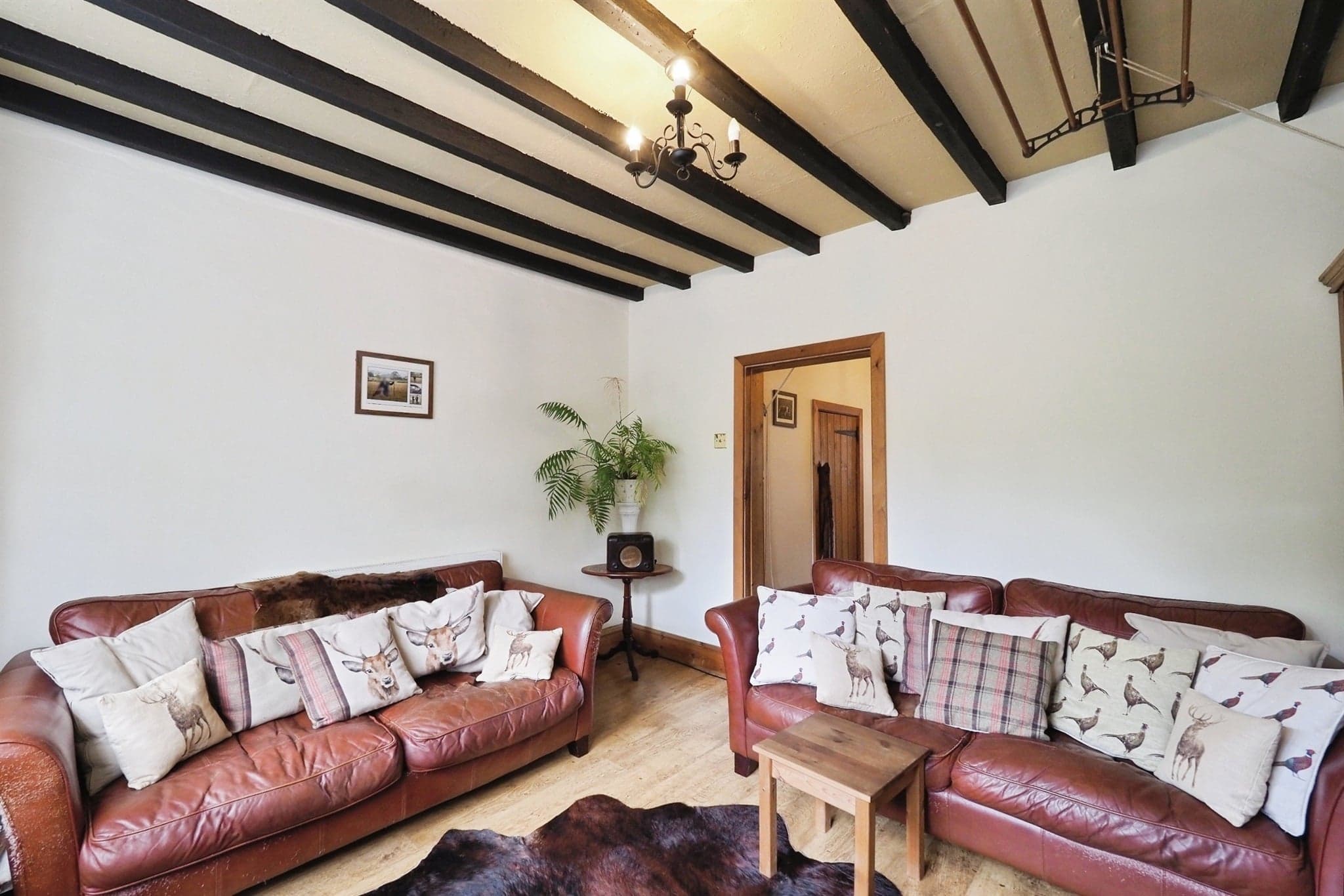 Property at Horsley Road, Kilburn, Belper