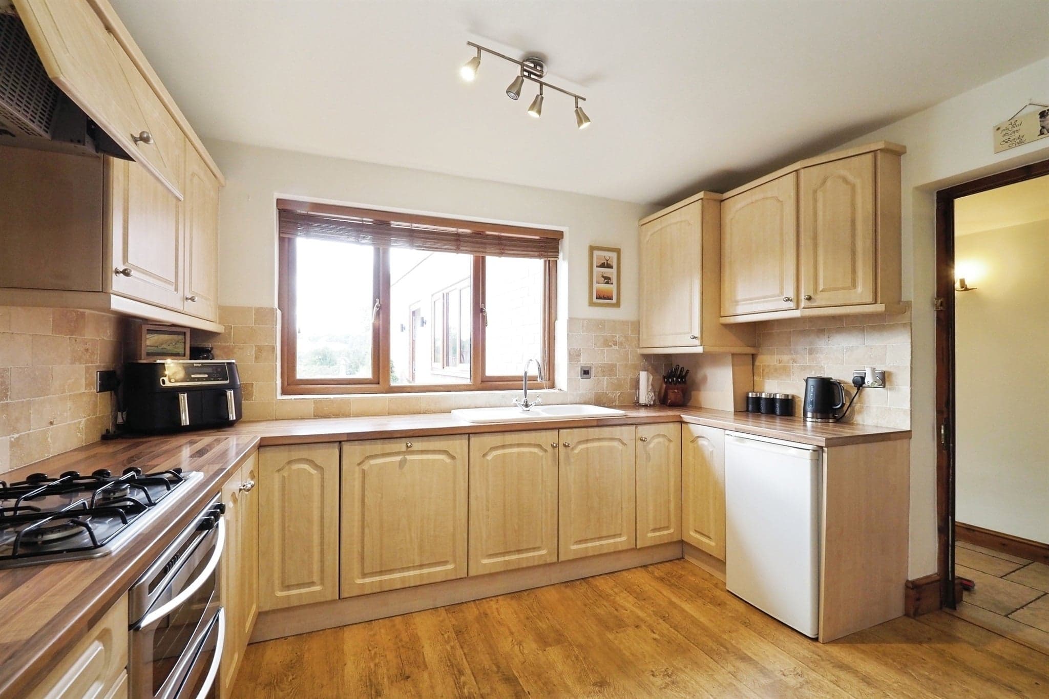 Property at Horsley Road, Kilburn, Belper