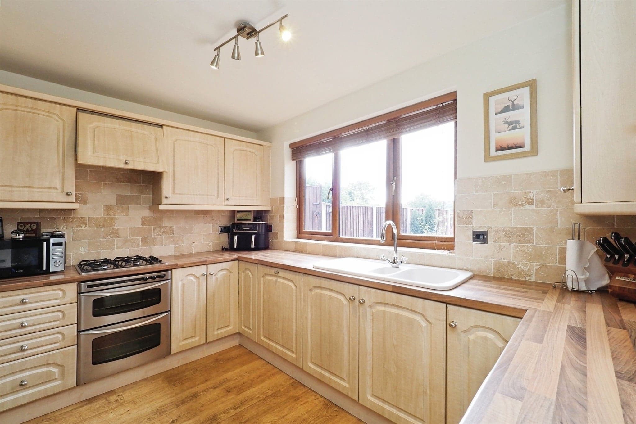 Property at Horsley Road, Kilburn, Belper