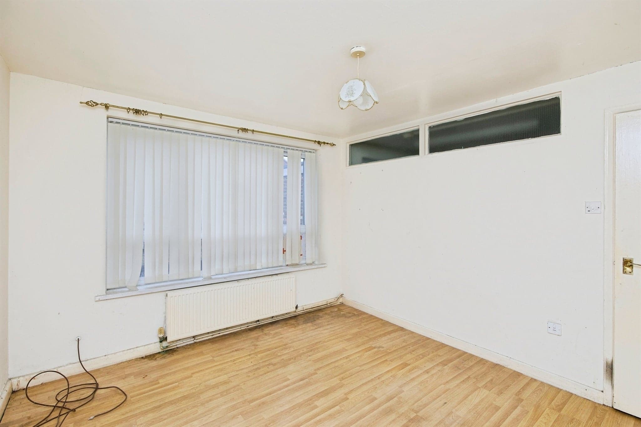 Property at Wilkins Drive, Derby