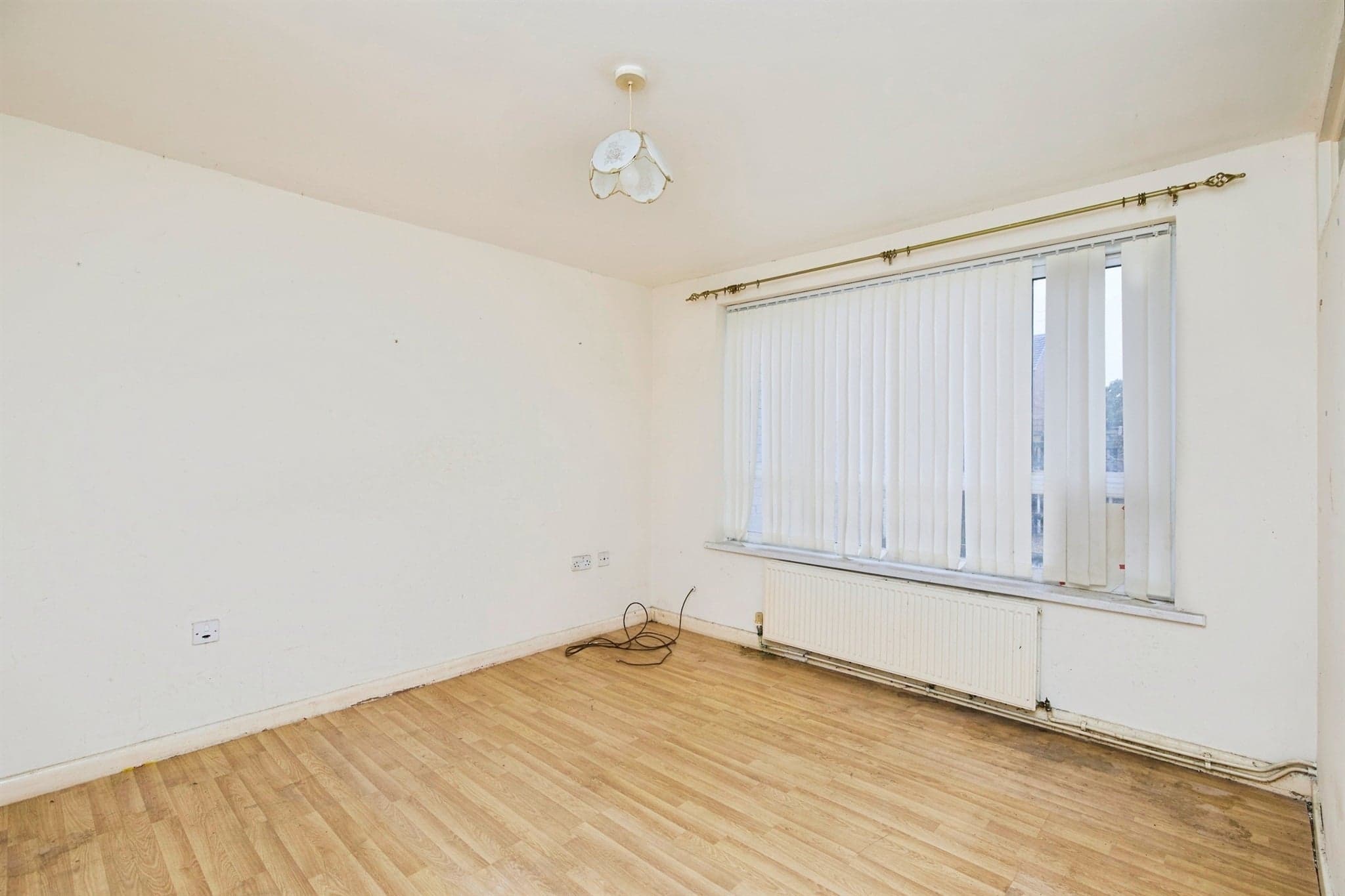 Property at Wilkins Drive, Derby