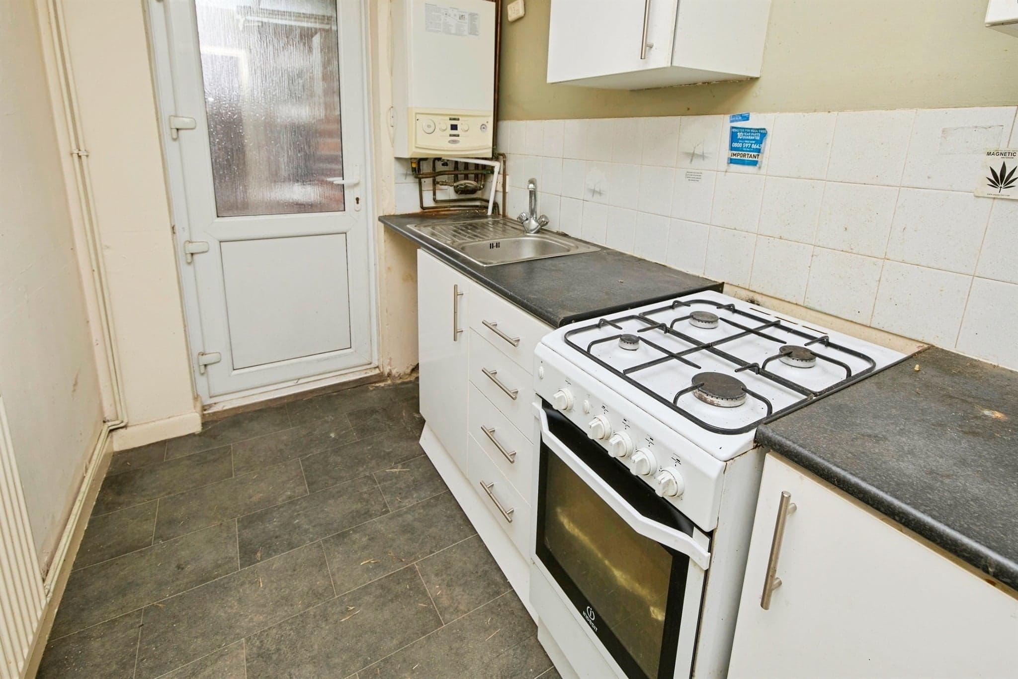 Property at Wilkins Drive, Derby