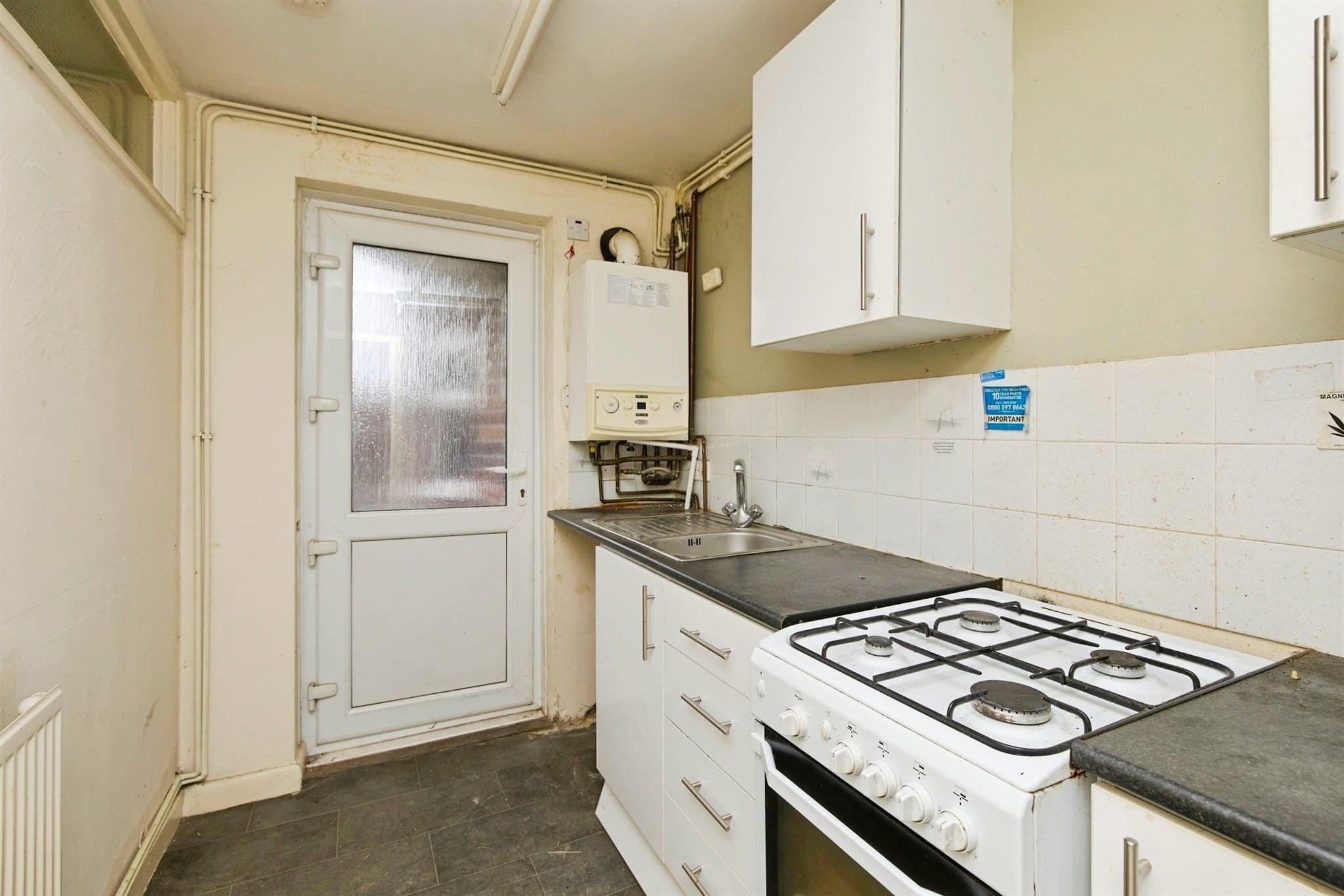 Property at Wilkins Drive, Derby