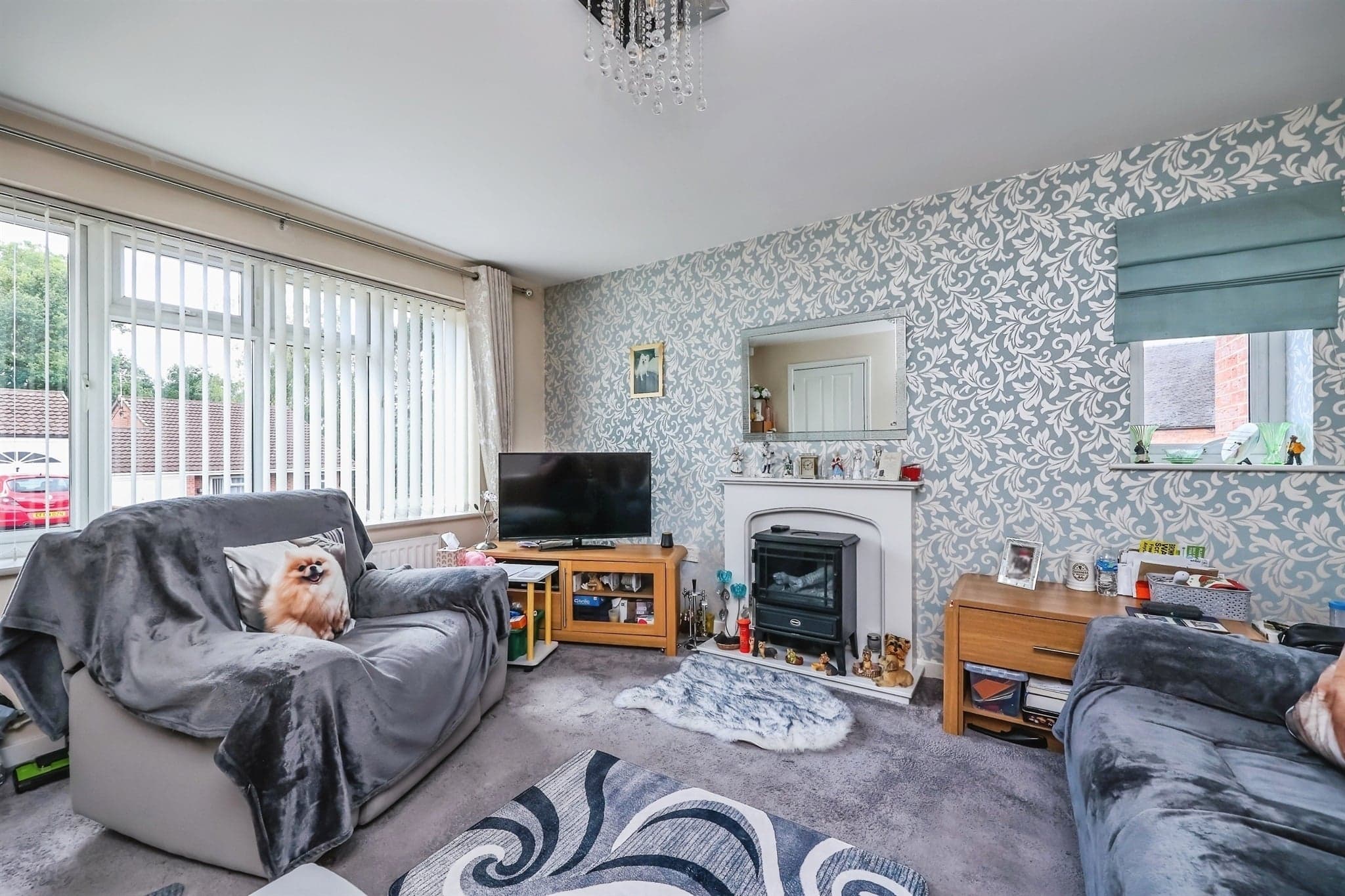 Property at Bestwick Avenue, Heanor