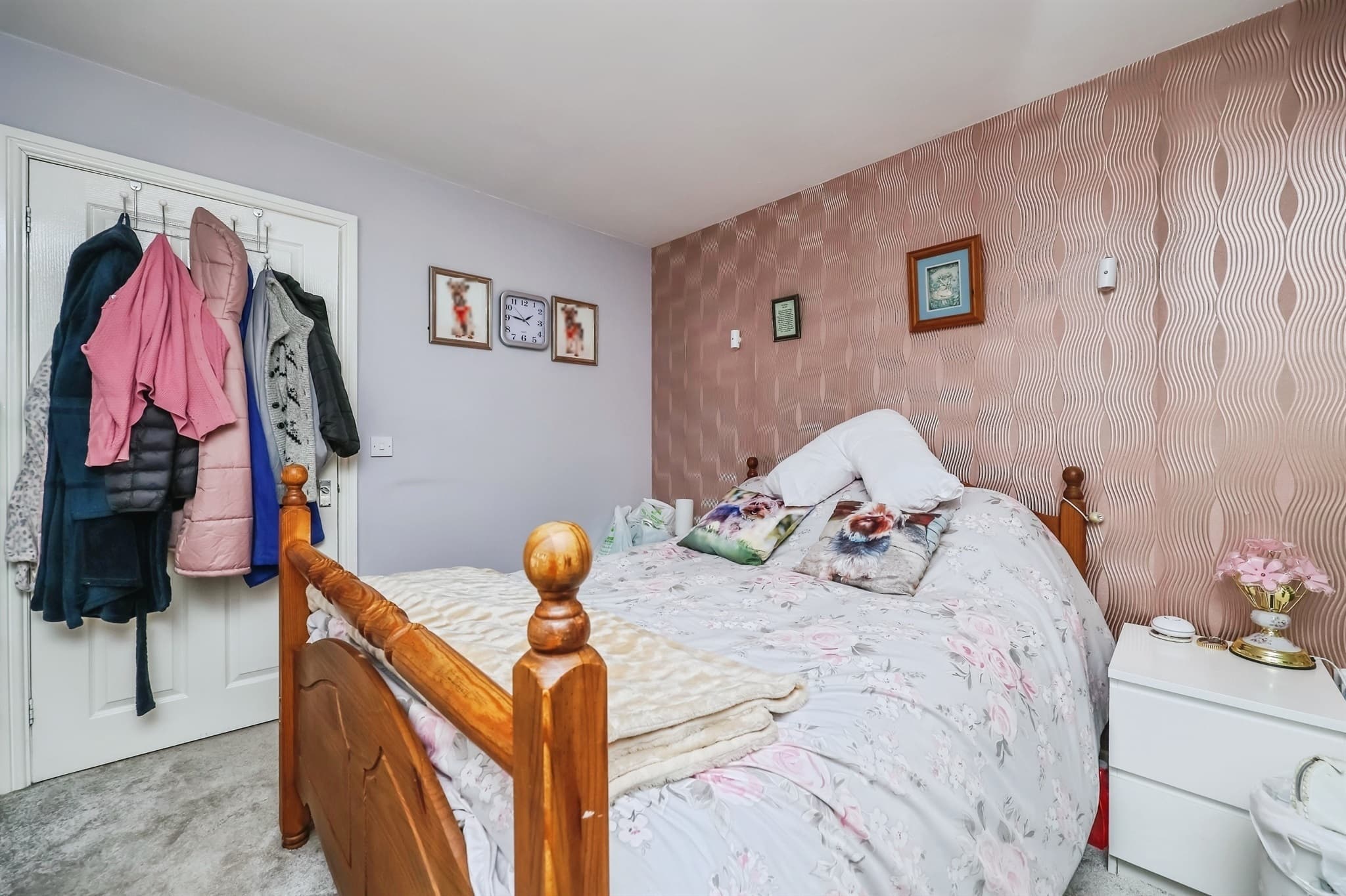 Property at Bestwick Avenue, Heanor