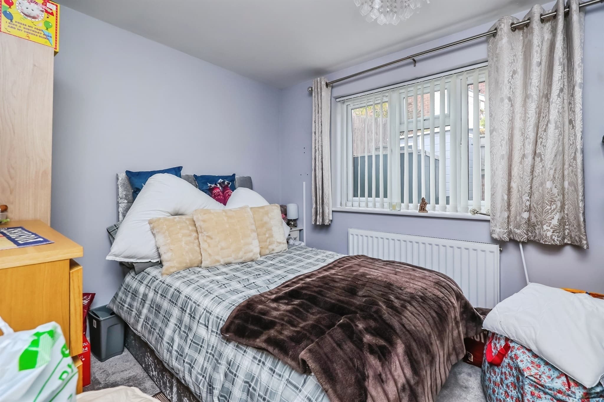 Property at Bestwick Avenue, Heanor