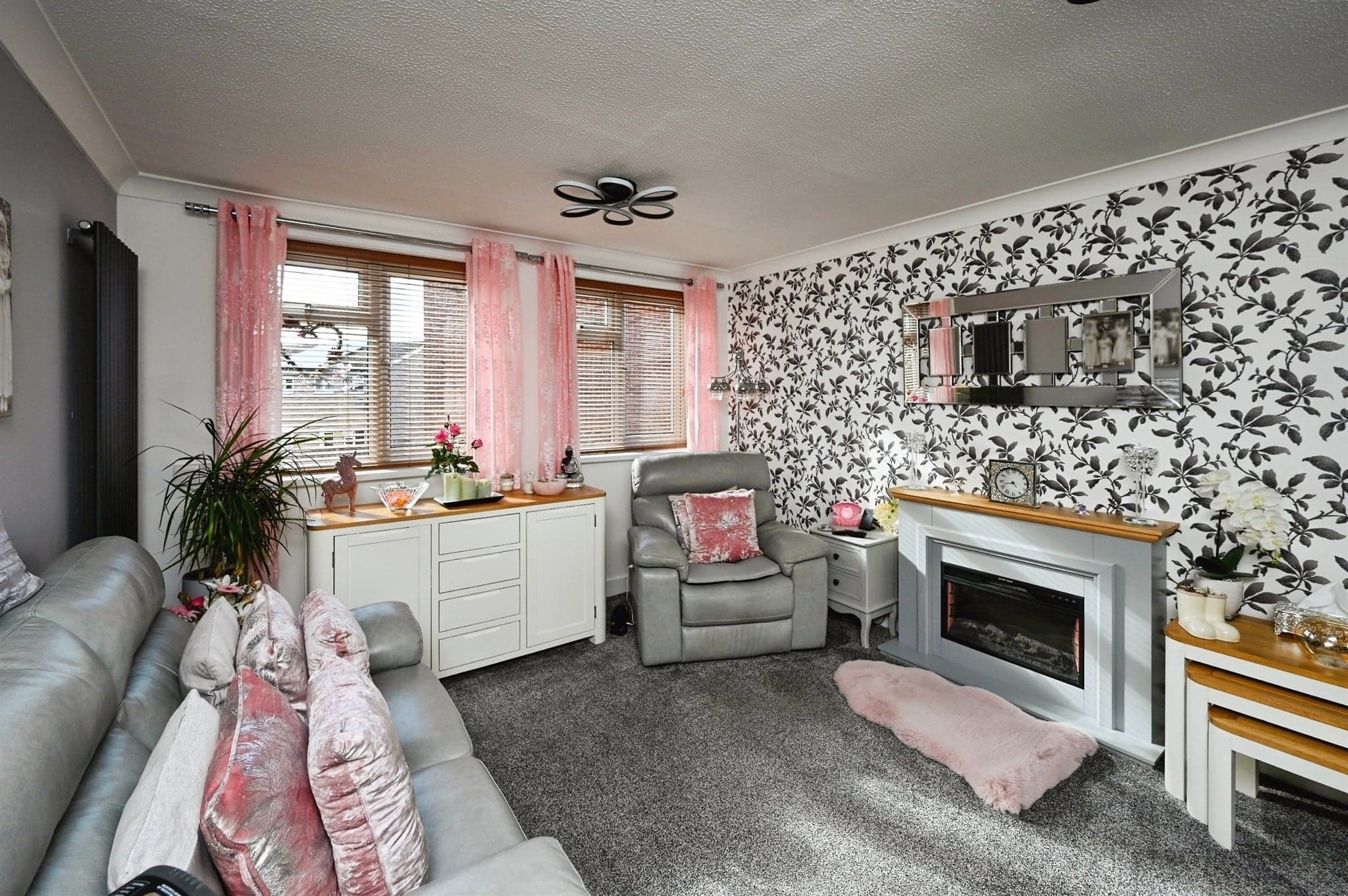 Property at Ash Court, ALFRETON