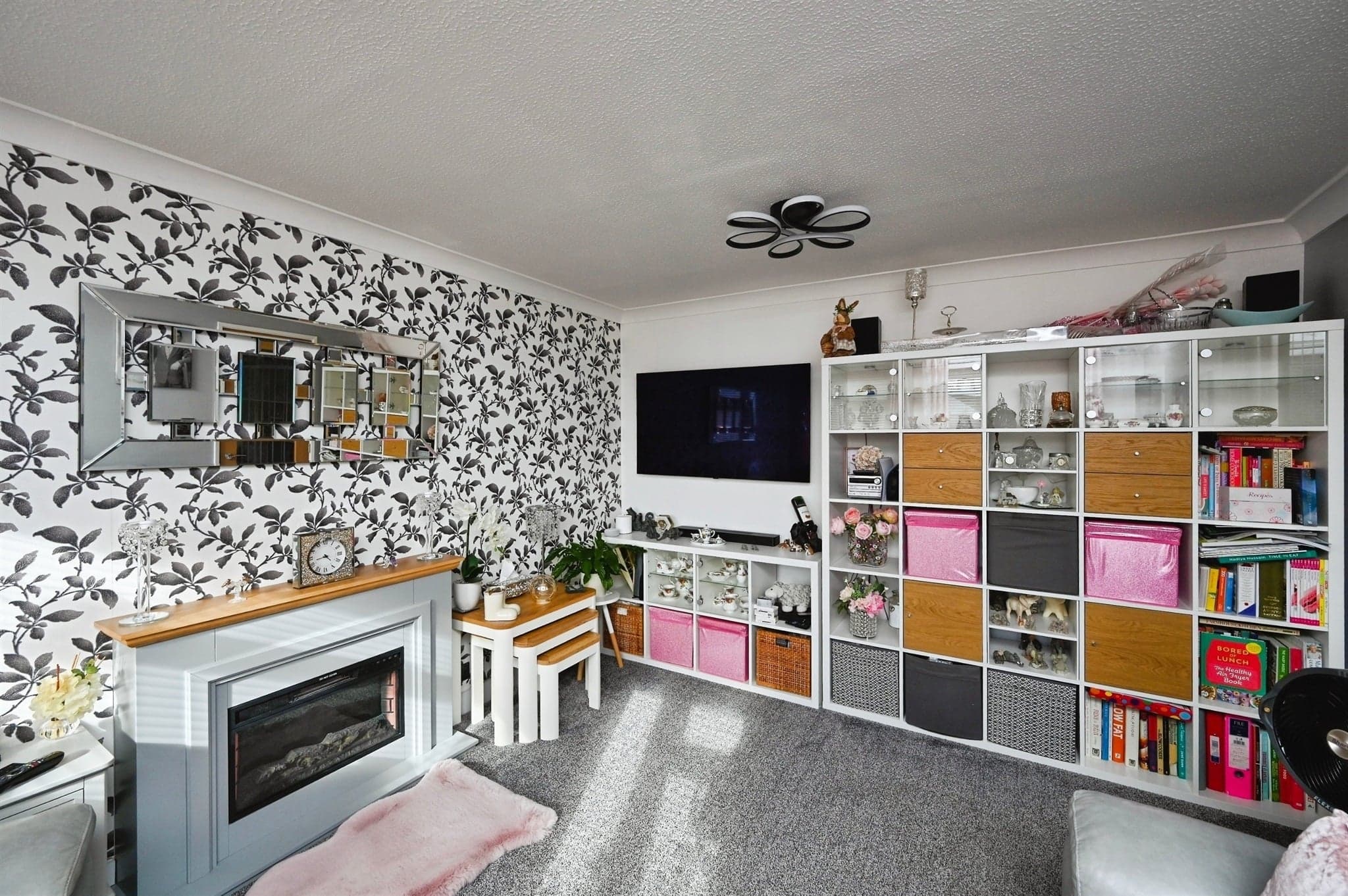 Property at Ash Court, ALFRETON