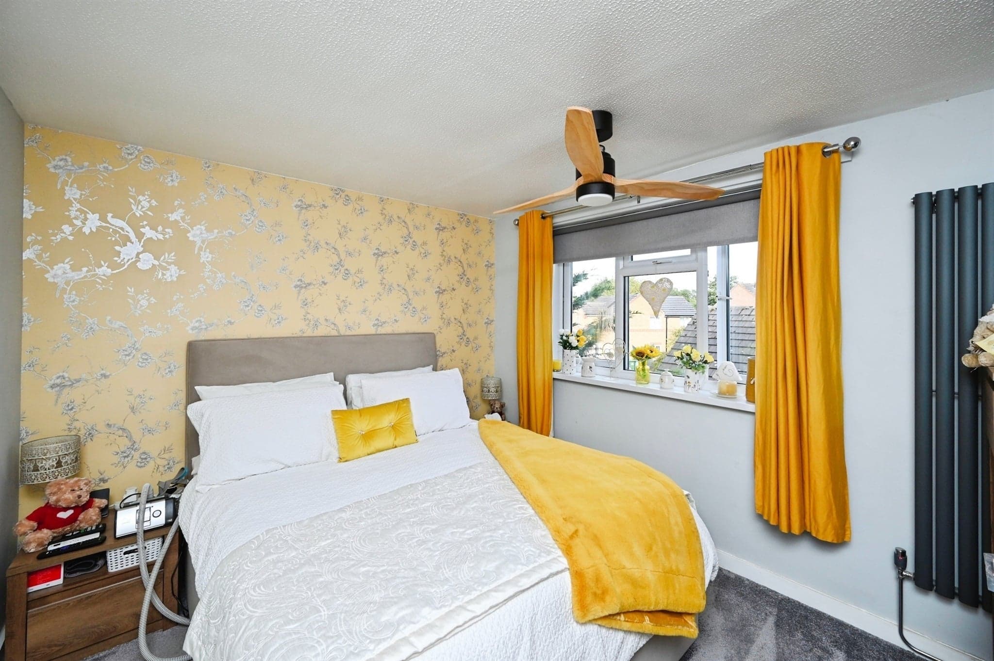 Property at Ash Court, ALFRETON